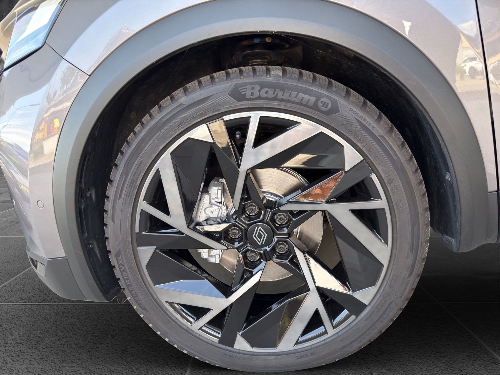 RENAULT Captur 1.3 TCe Esprit Alpine EDC-image-10