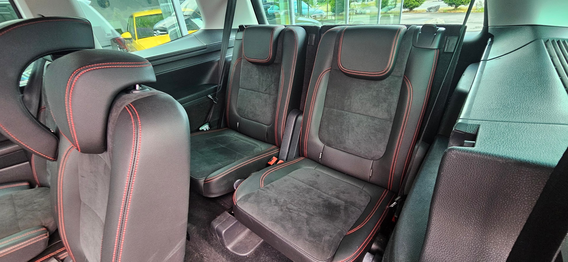 SEAT Alhambra 1.4 TSI FR Line DSG-image-13