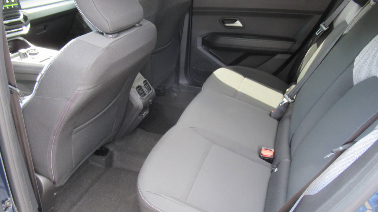 DACIA Bigster 1.2 Hybrid Journey 4WD-image-7