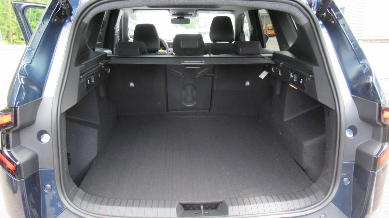 DACIA Bigster 1.2 Hybrid Journey 4WD-image-9