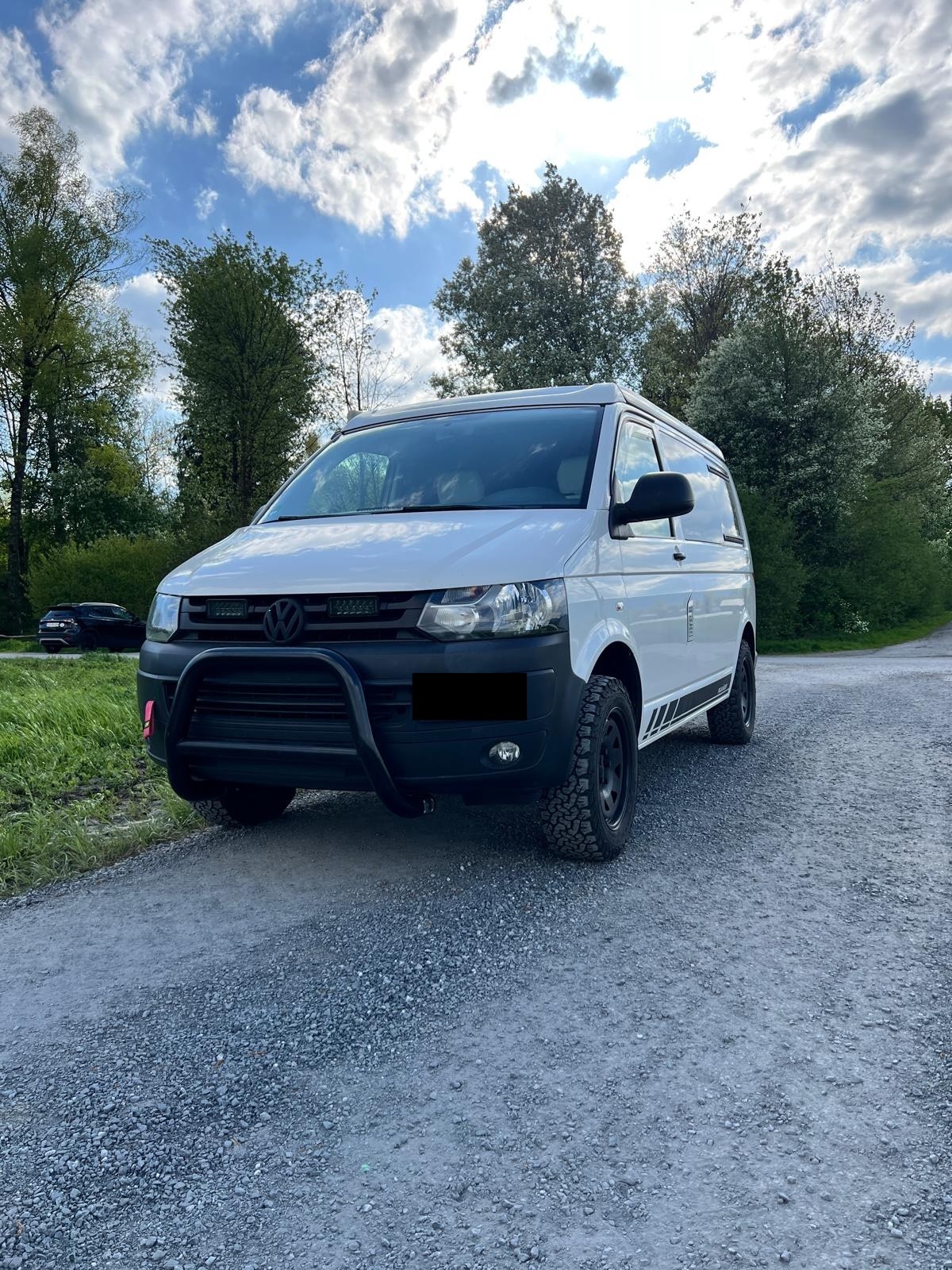 VW T5 California 2.0 Bi-TDI Beach Edition 4Motion DSG-image-0