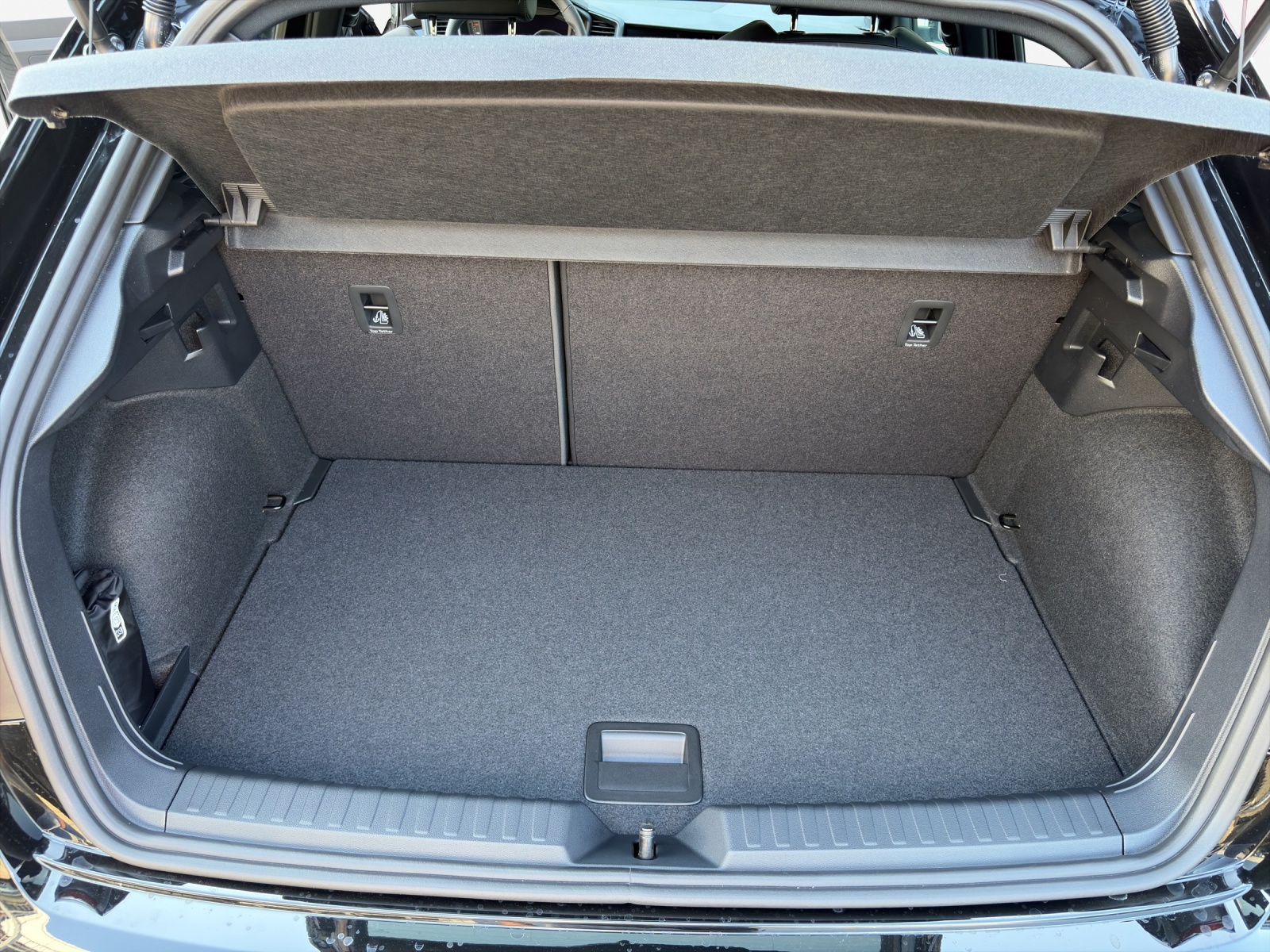 AUDI A1 Sportback 30 TFSI S Line Attraction S-tronic-image-8