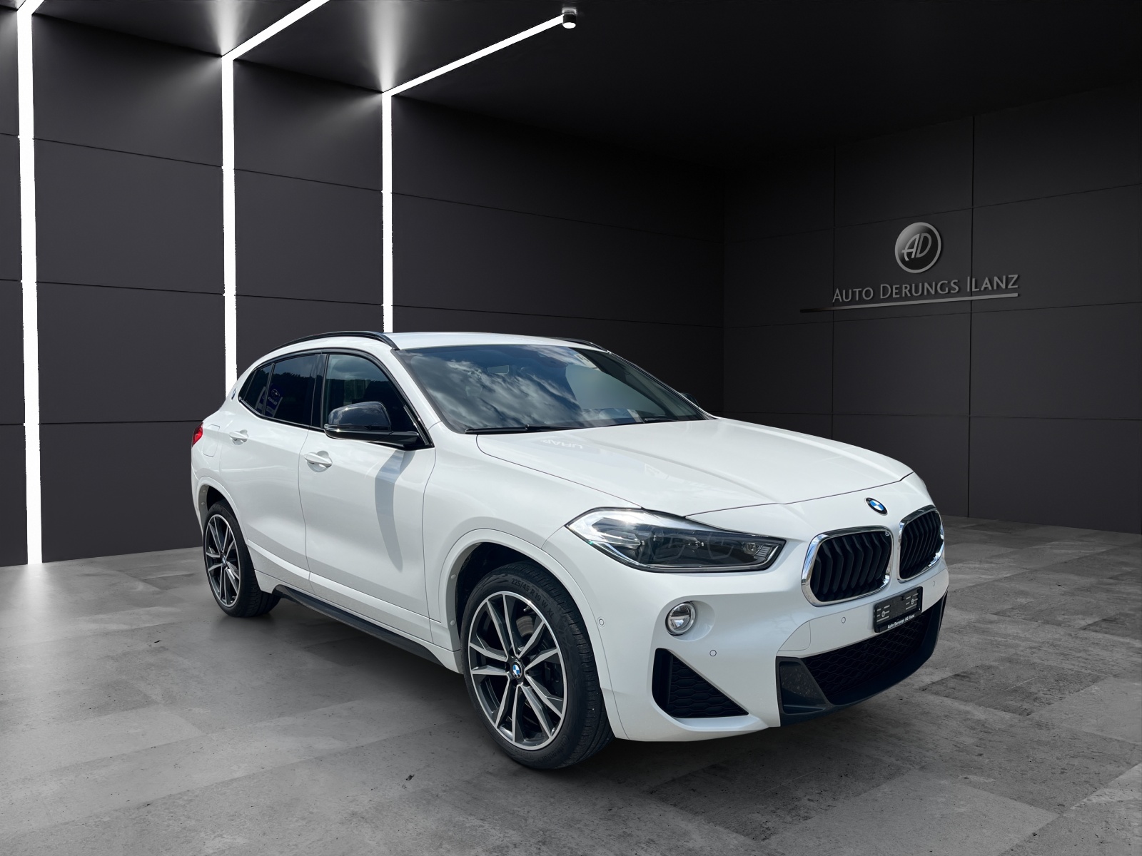 BMW X2 20d xDrive SAG-image-7