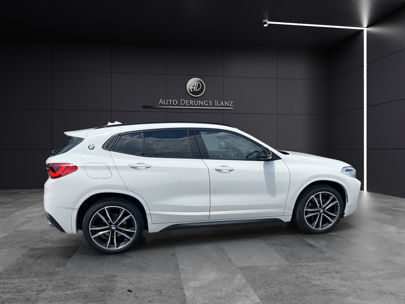 BMW X2 20d xDrive SAG-image-6