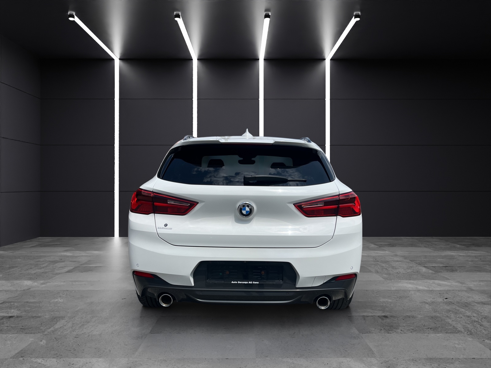 BMW X2 20d xDrive SAG-image-4