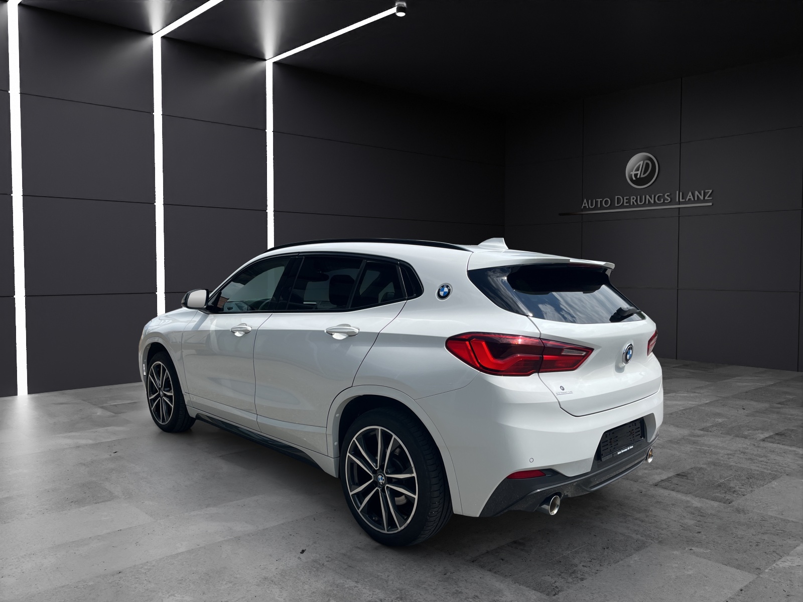 BMW X2 20d xDrive SAG-showroom-element-3