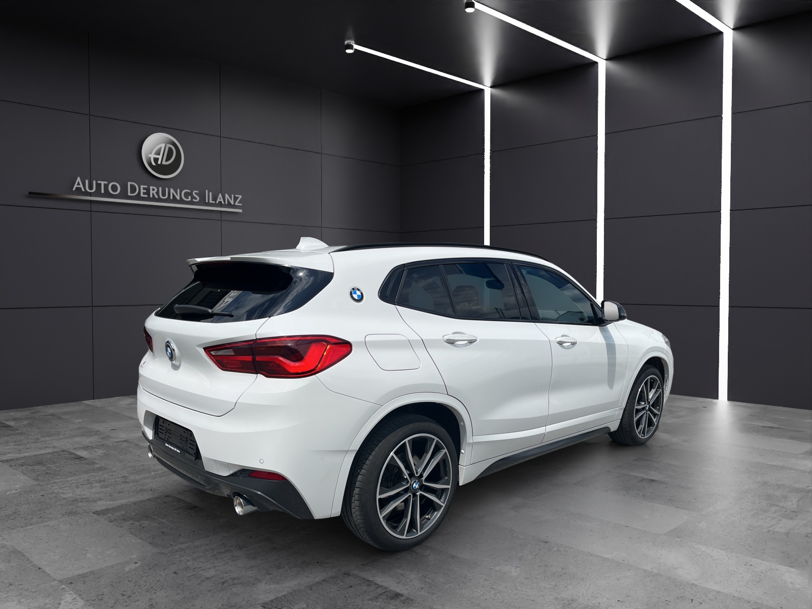 BMW X2 20d xDrive SAG-image-5