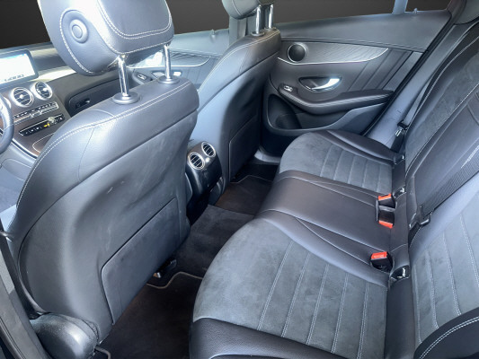 MERCEDES-BENZ GLC 220 d AMG Line 4Matic-image-6
