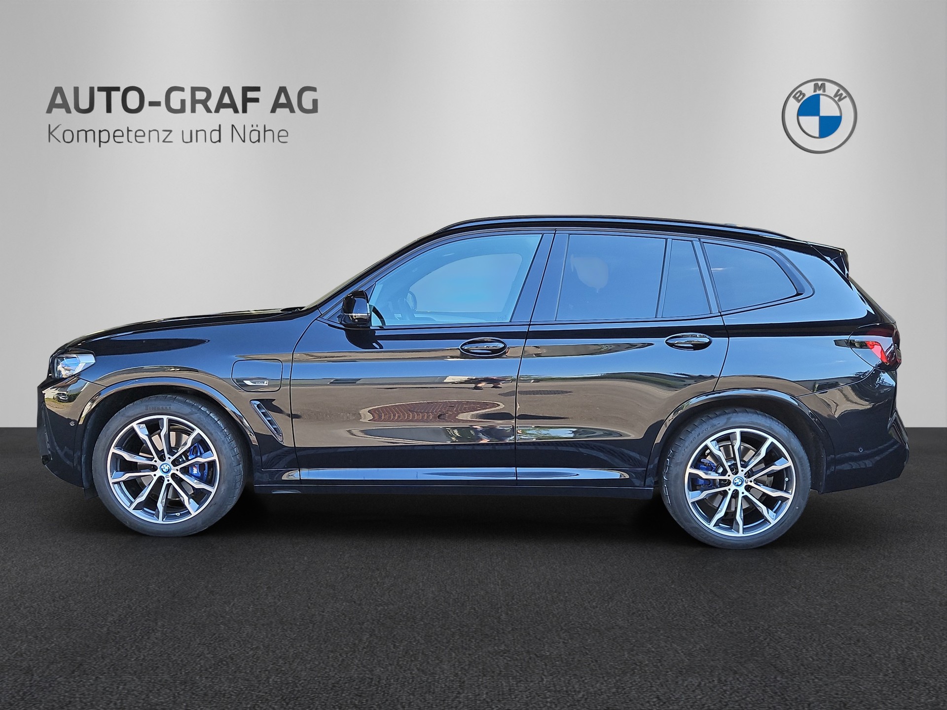 BMW X3 30e M Sportpaket xDrive SAG-showroom-element-1