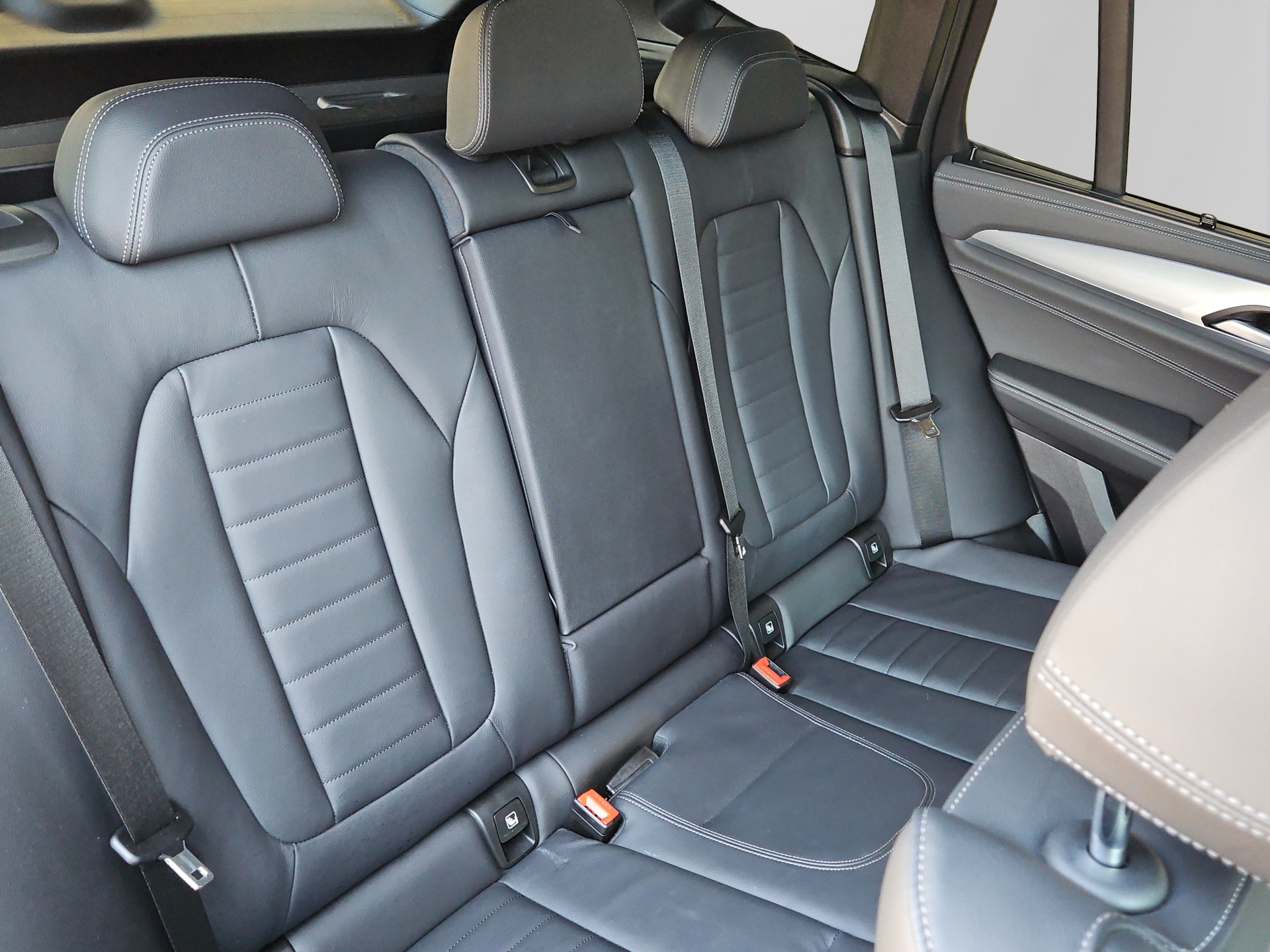 BMW X3 30e M Sportpaket xDrive SAG-image-21