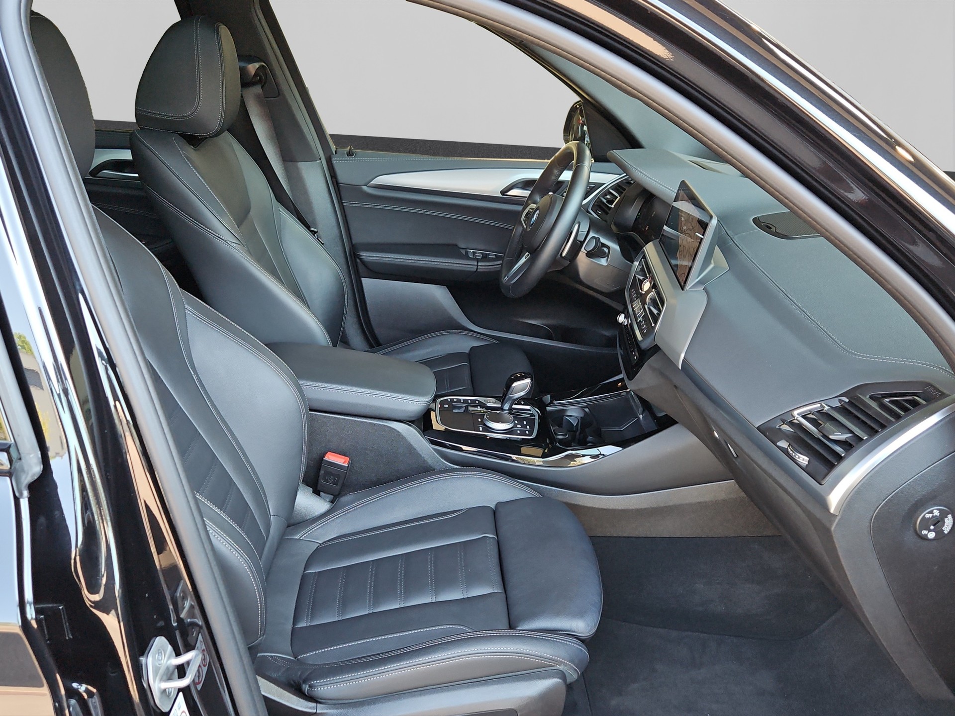 BMW X3 30e M Sportpaket xDrive SAG-image-16