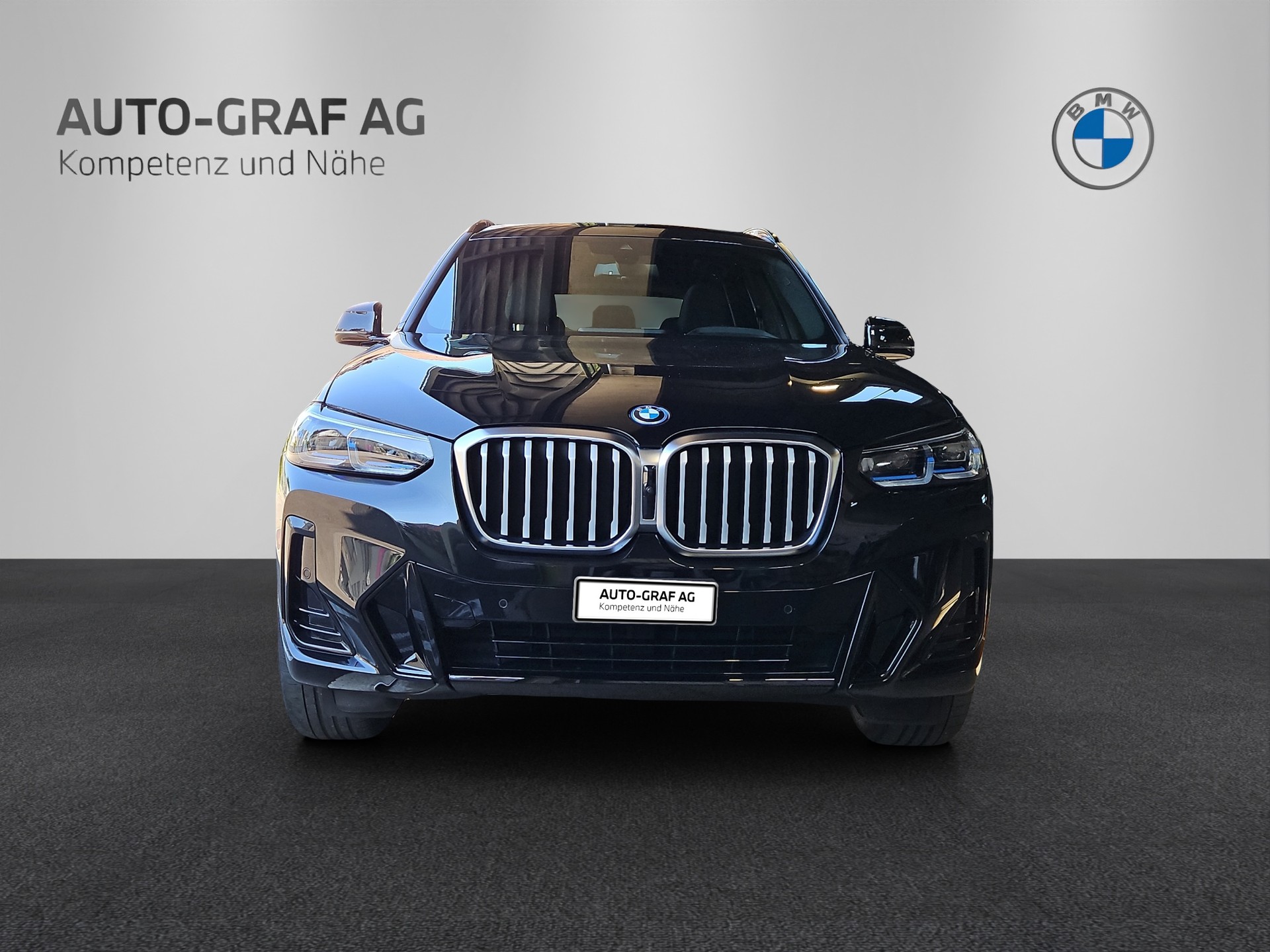 BMW X3 30e M Sportpaket xDrive SAG-image-6