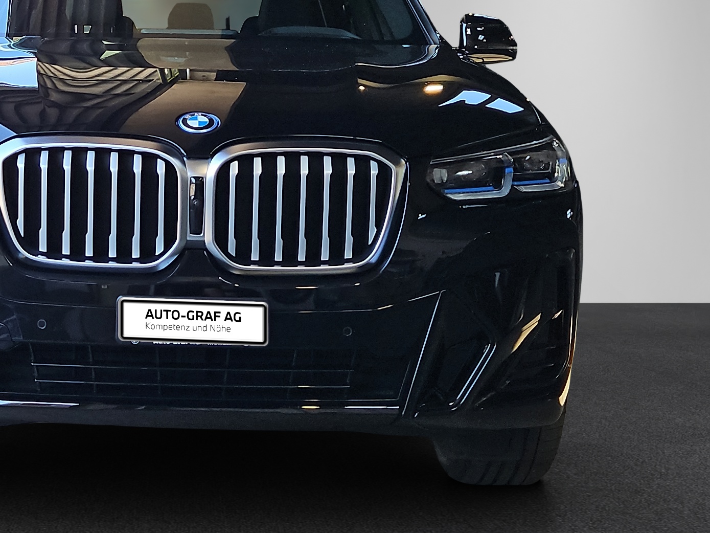 BMW X3 30e M Sportpaket xDrive SAG-image-8