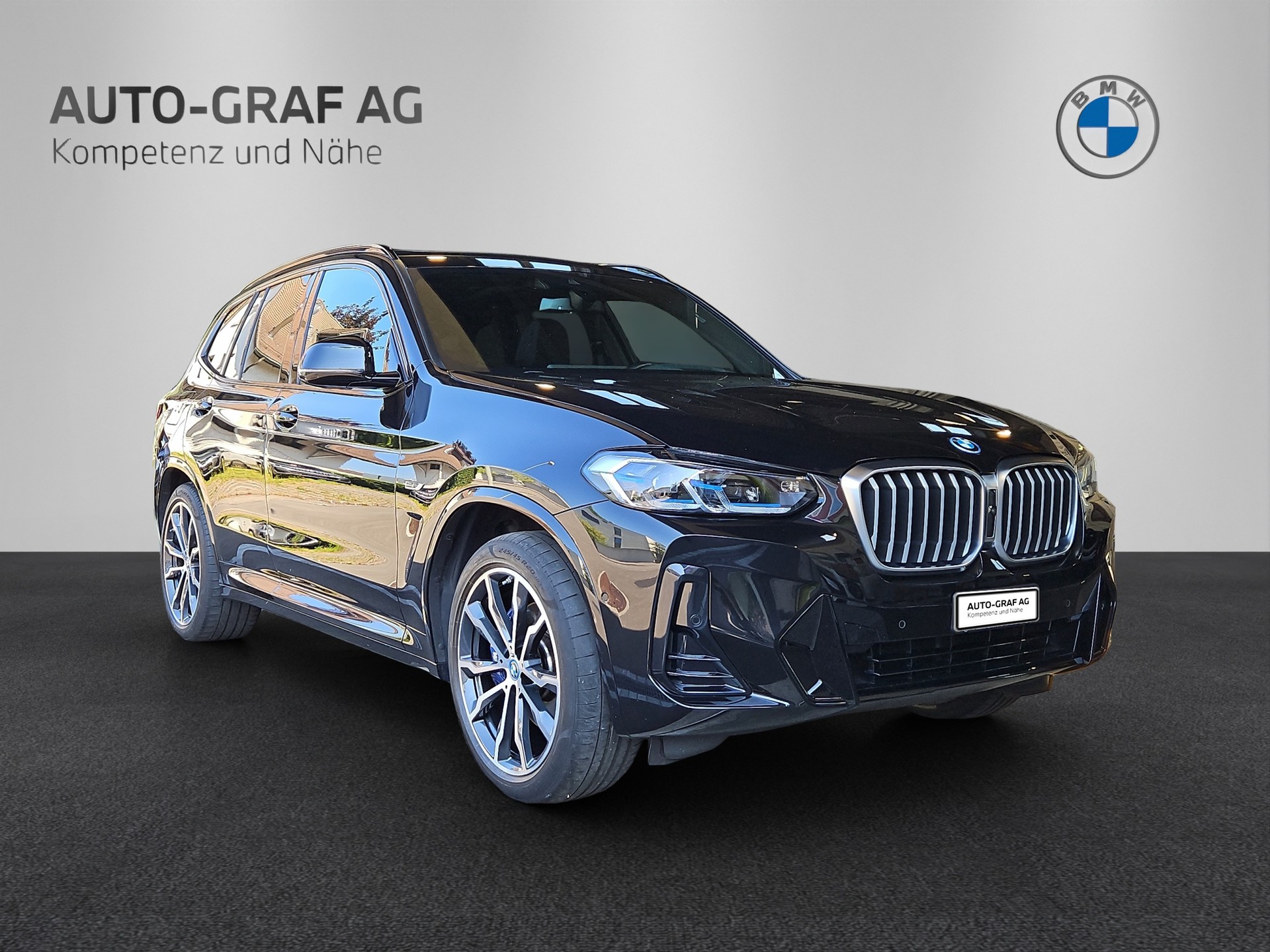 BMW X3 30e M Sportpaket xDrive SAG-showroom-element-2