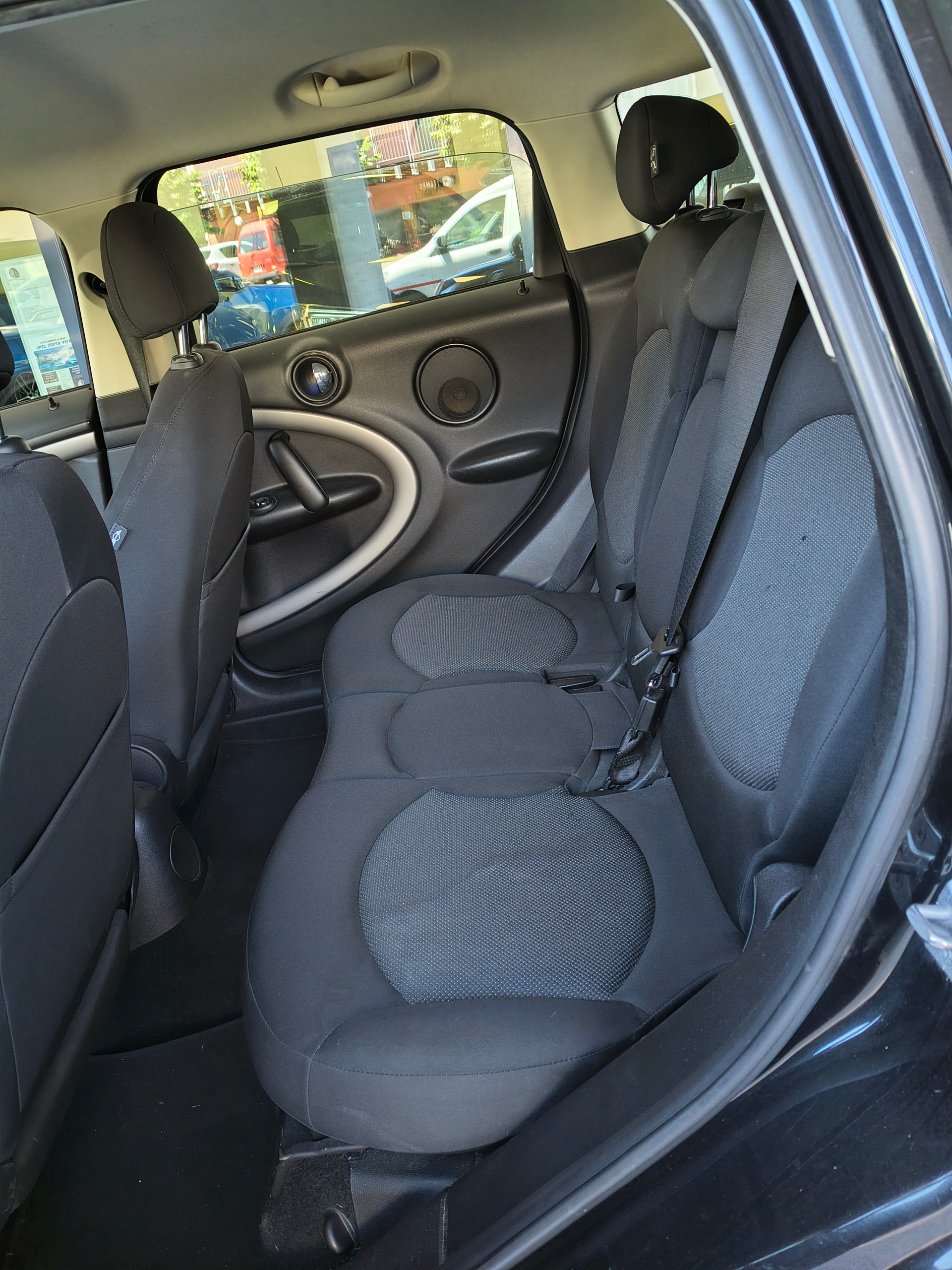 MINI Countryman Cooper ALL4 Steptronic-image-5