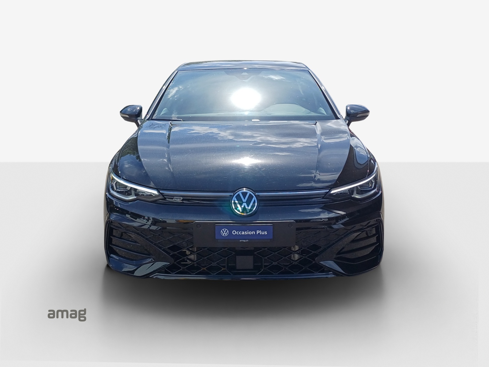 VW Golf 1.5 e TSI mHEV R-Line DSG-image-6