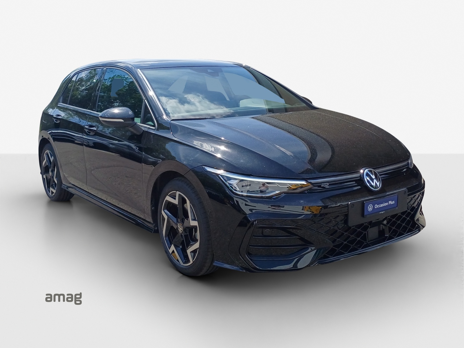 VW Golf 1.5 e TSI mHEV R-Line DSG-image-5