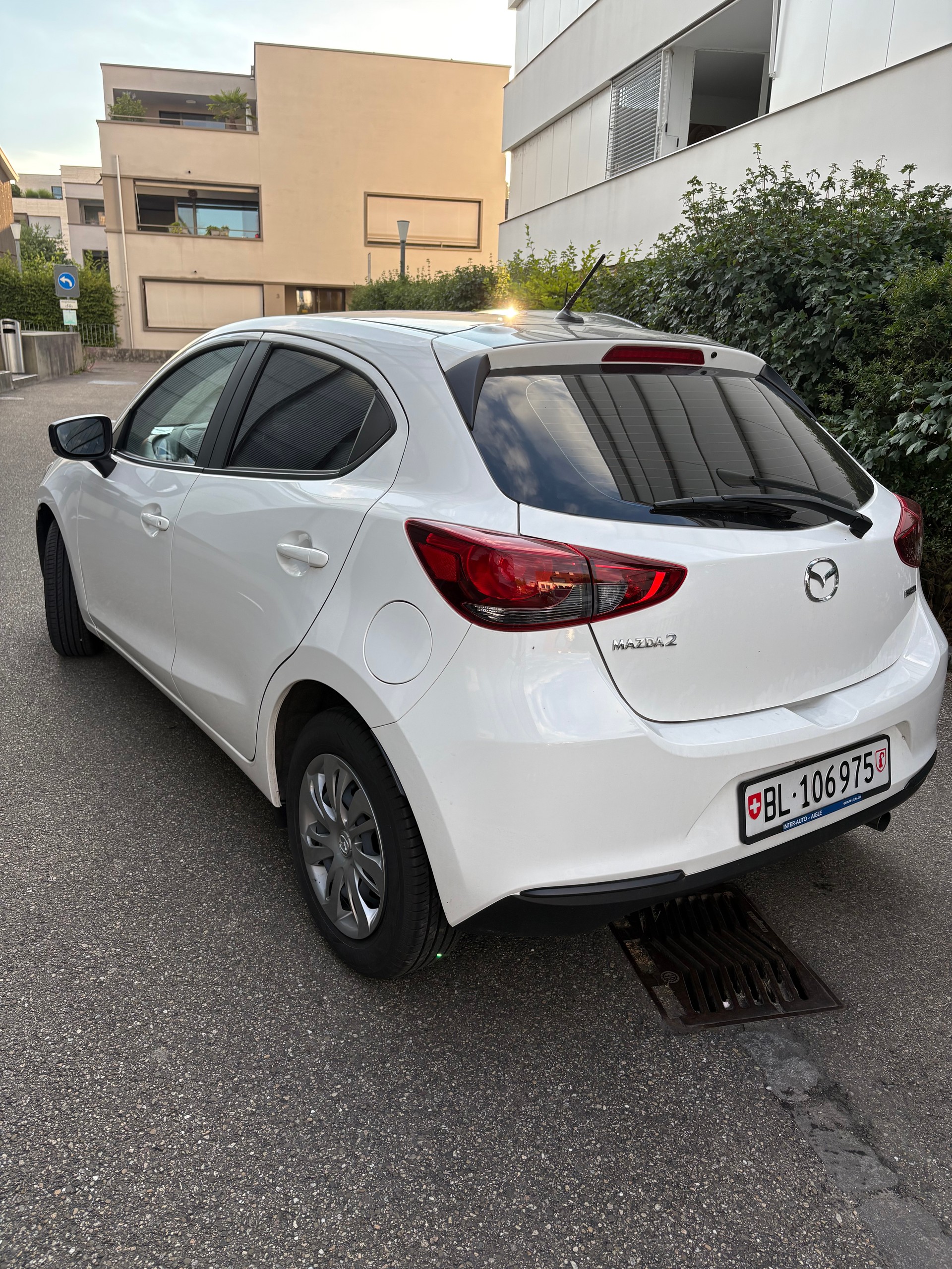MAZDA 1.5 Prime-Line-image-1