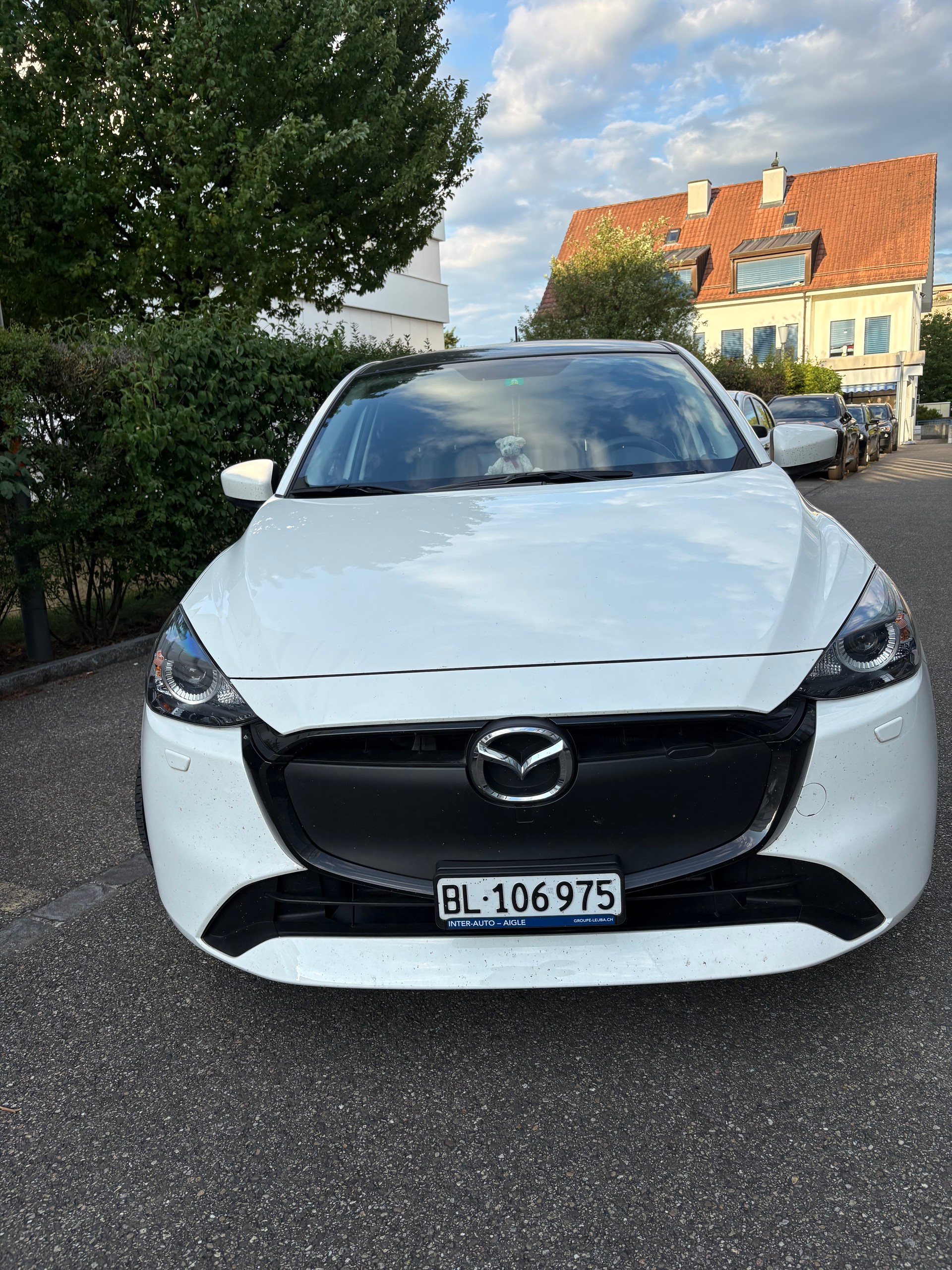 MAZDA 1.5 Prime-Line-image-2