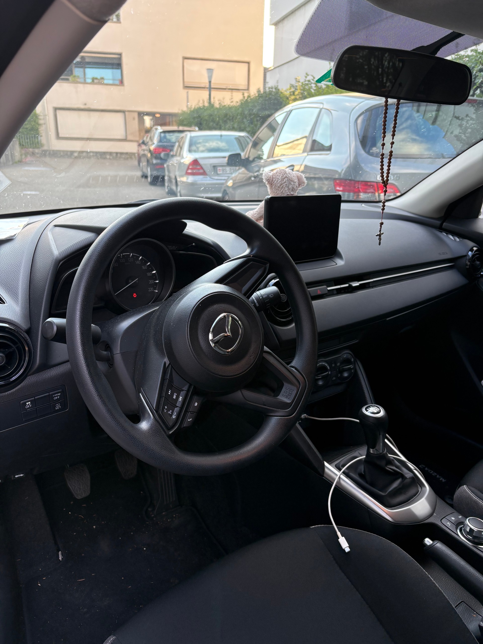 MAZDA 1.5 Prime-Line-image-4