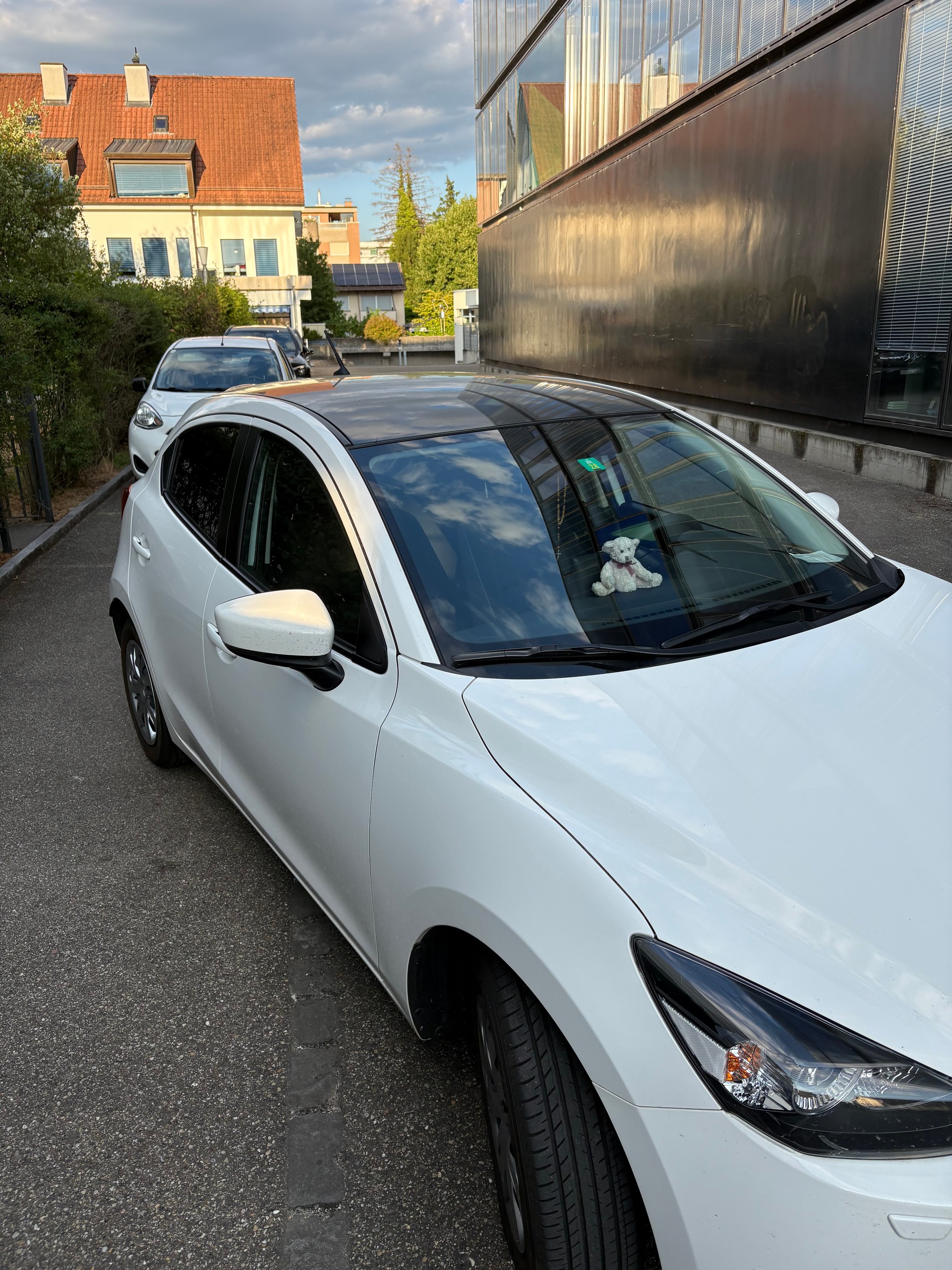 MAZDA 1.5 Prime-Line-image-3