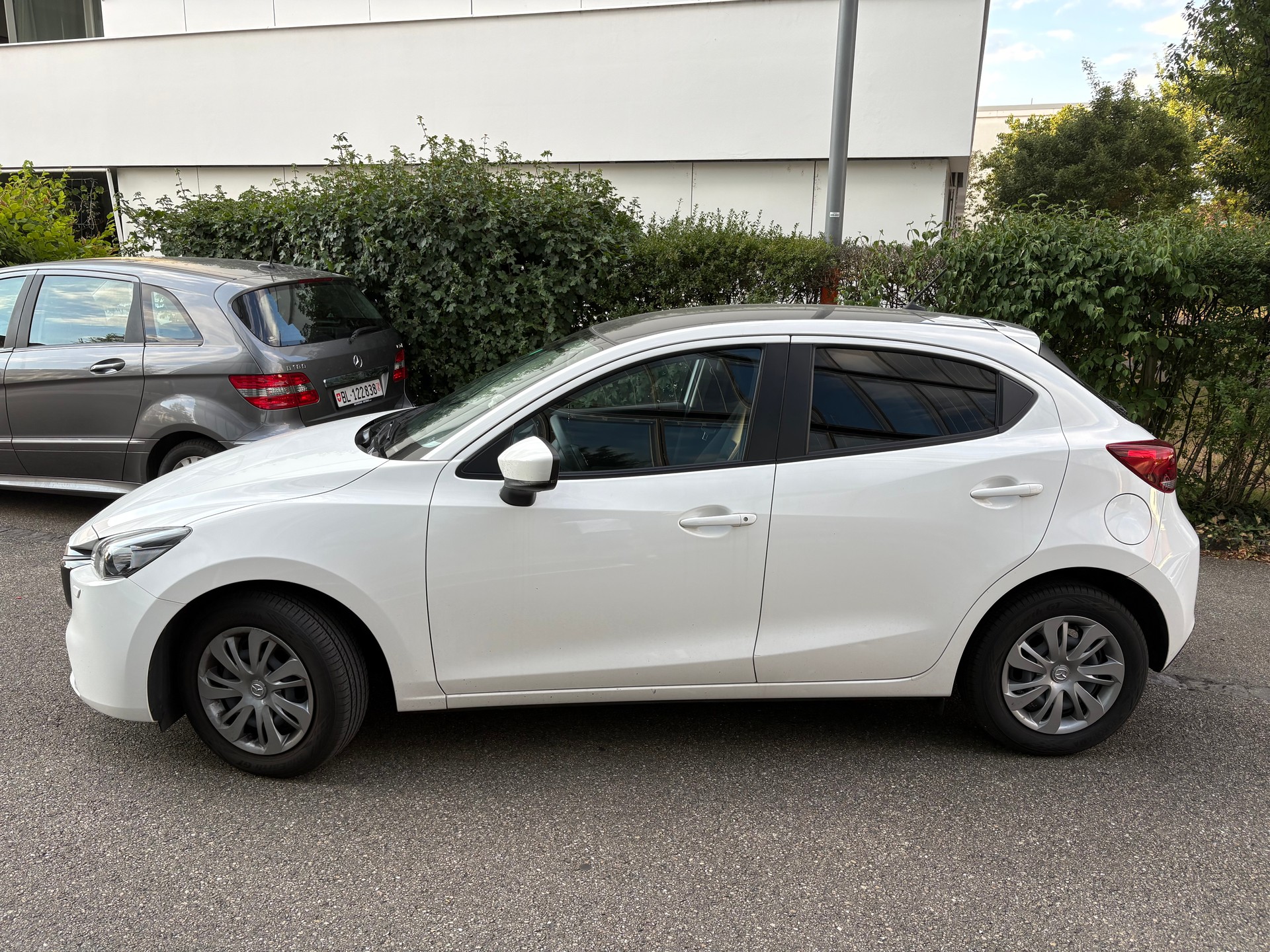MAZDA 1.5 Prime-Line-image-0