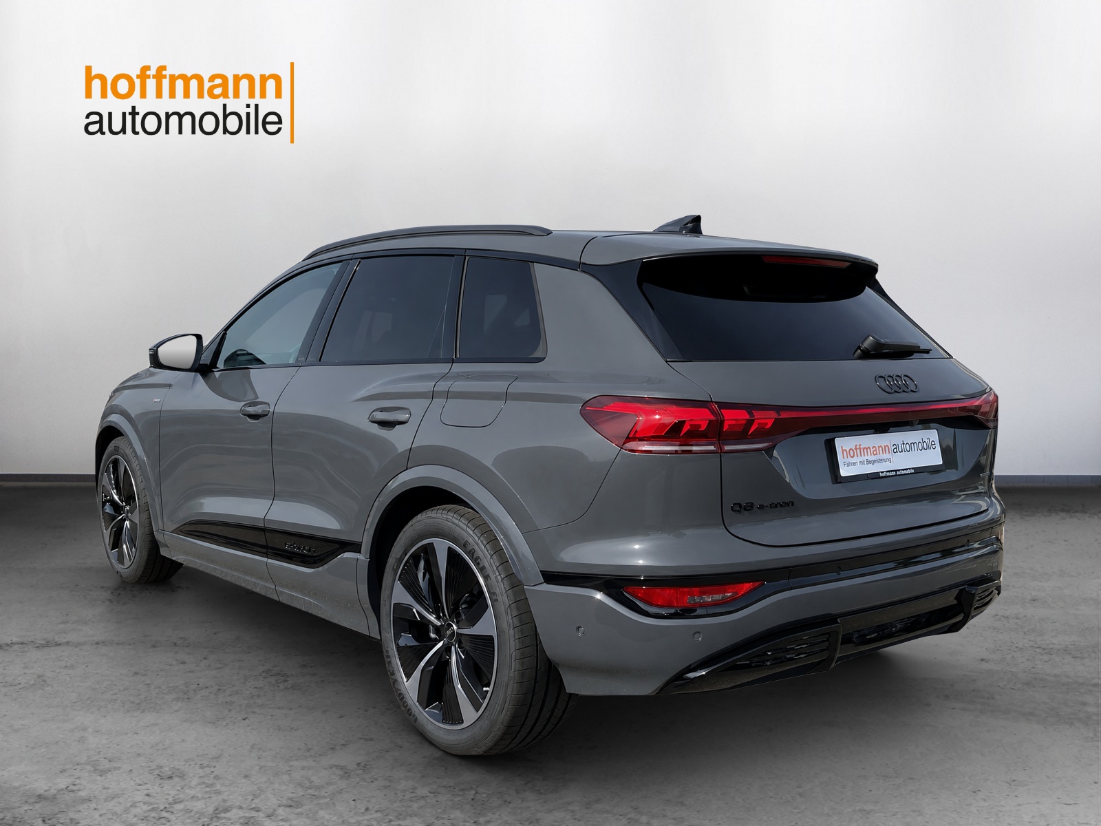 AUDI Q6 e-tron quattro-image-5