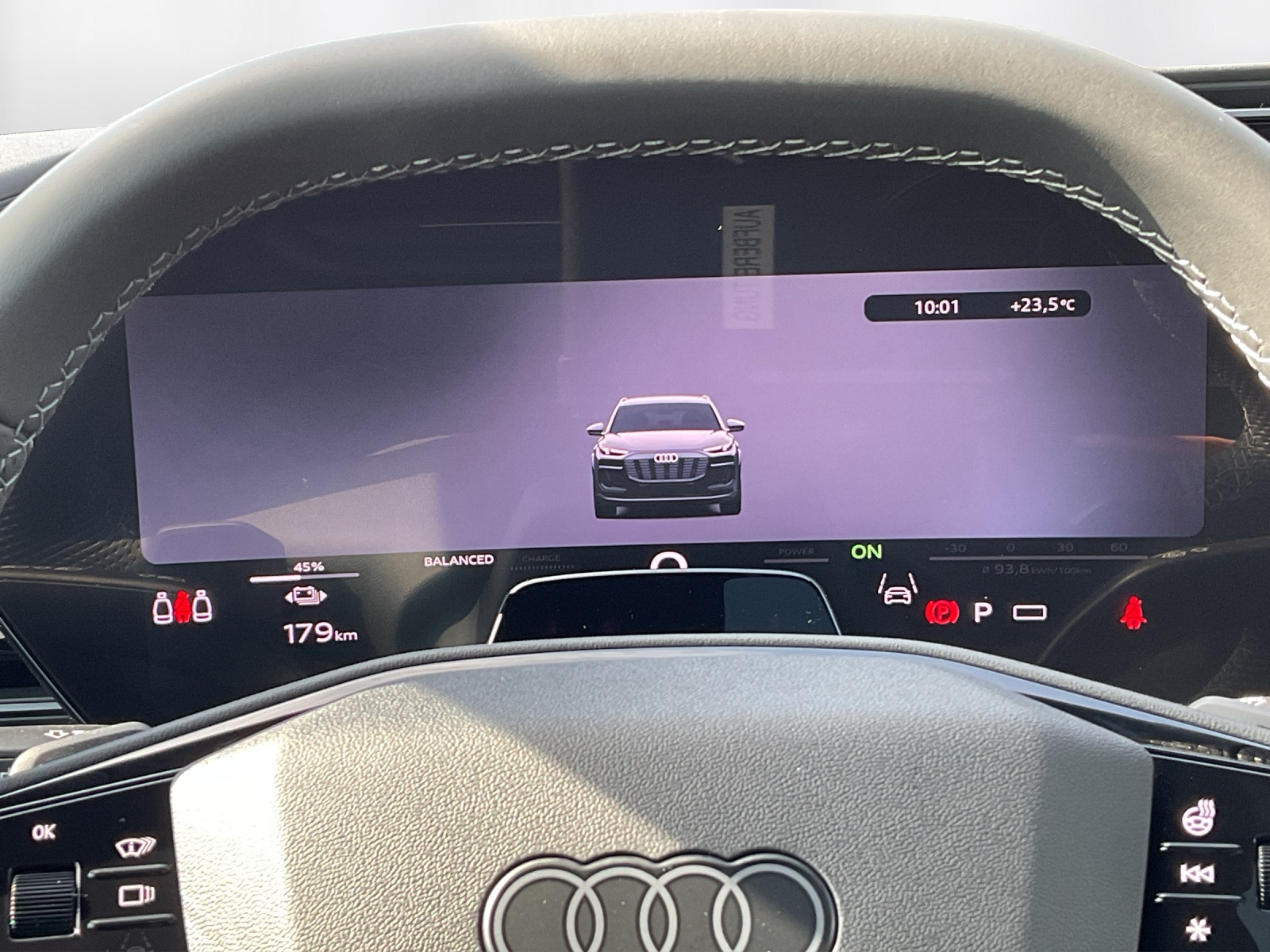 AUDI Q6 e-tron quattro-image-7