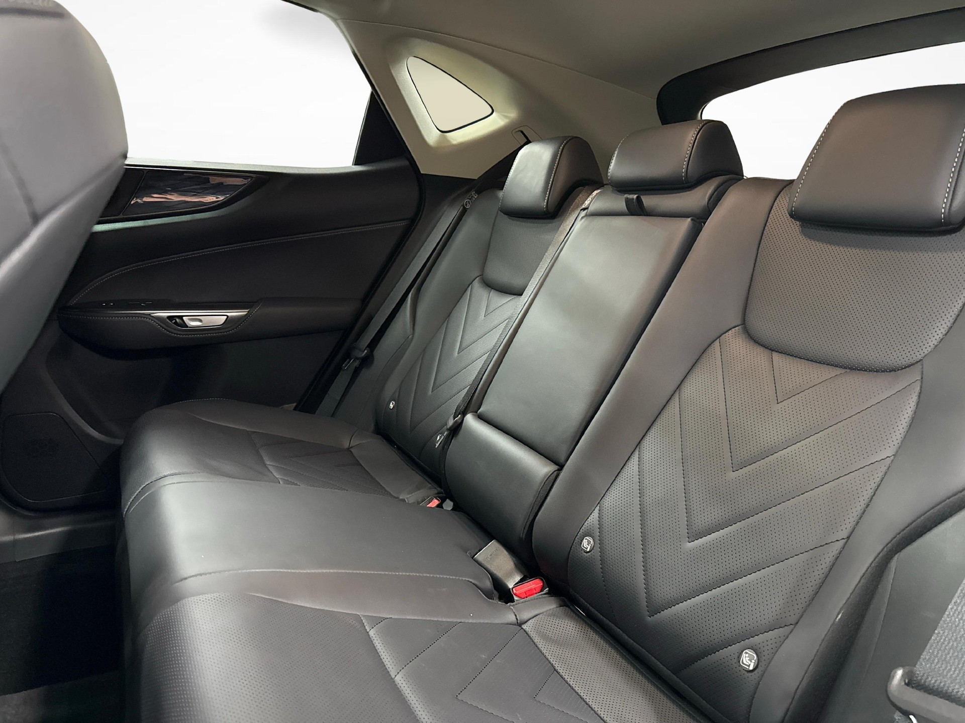 LEXUS NX 350h Comfort-image-10