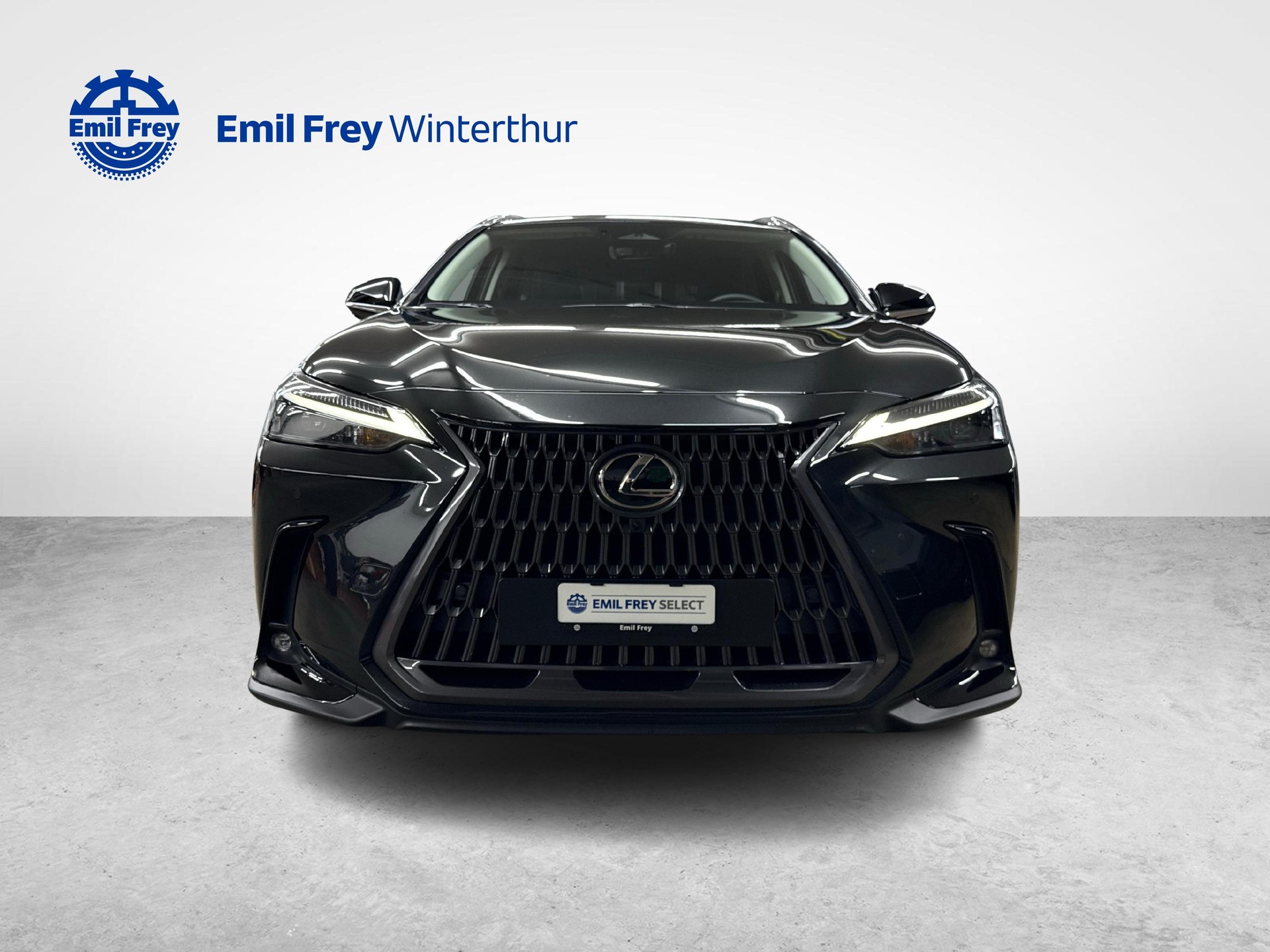 LEXUS NX 350h Comfort-image-7