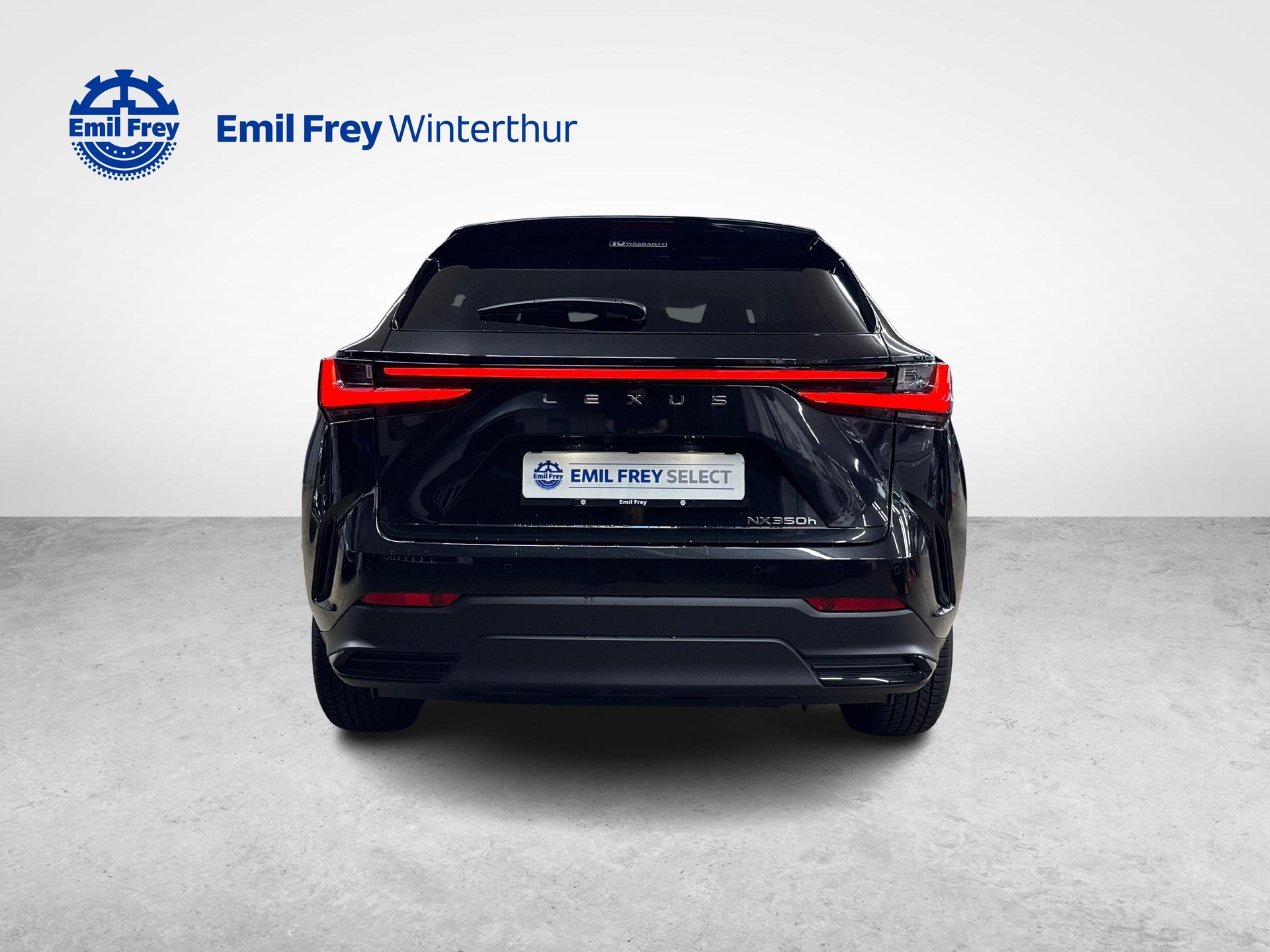 LEXUS NX 350h Comfort-image-3
