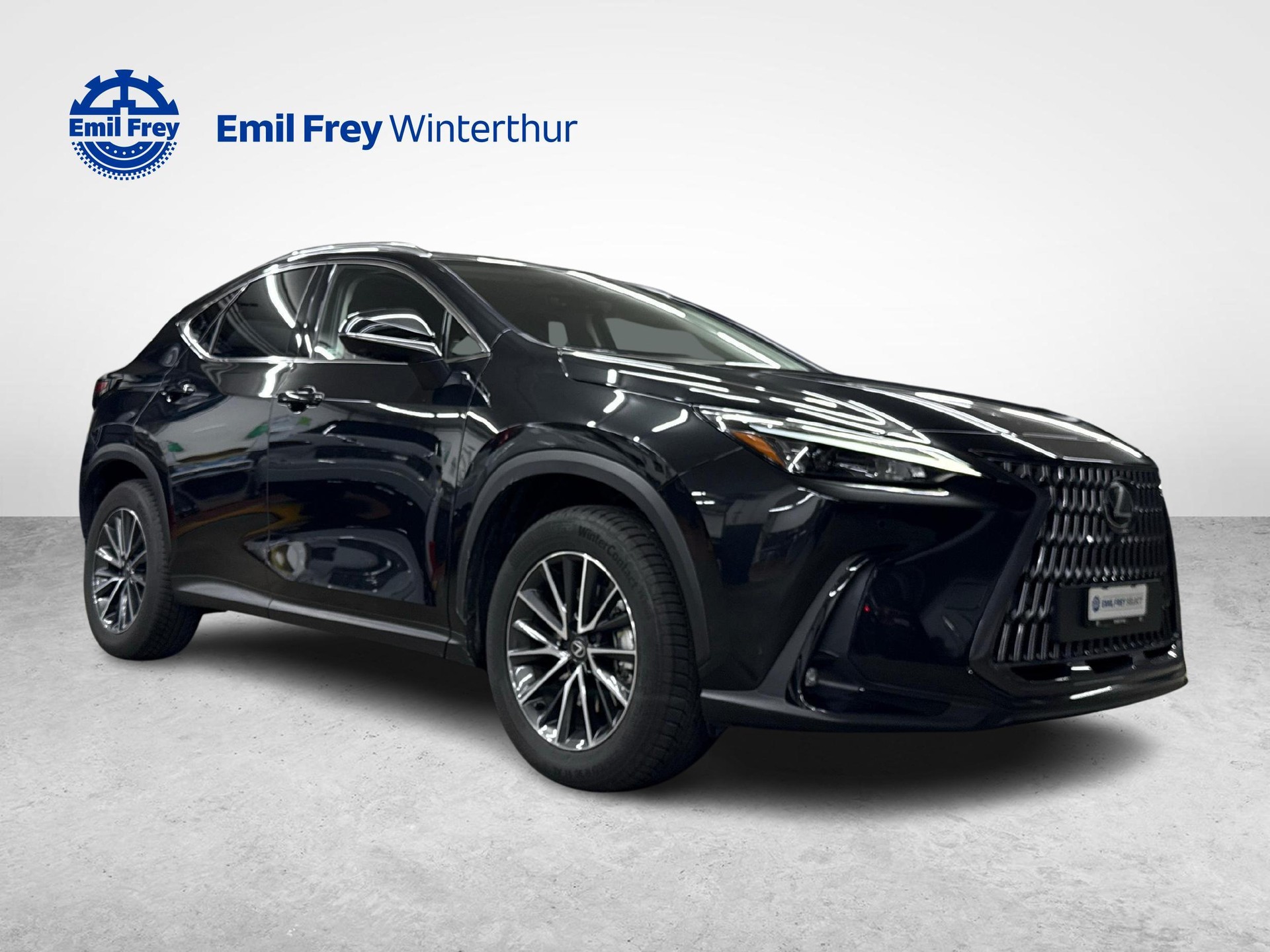 LEXUS NX 350h Comfort-image-6