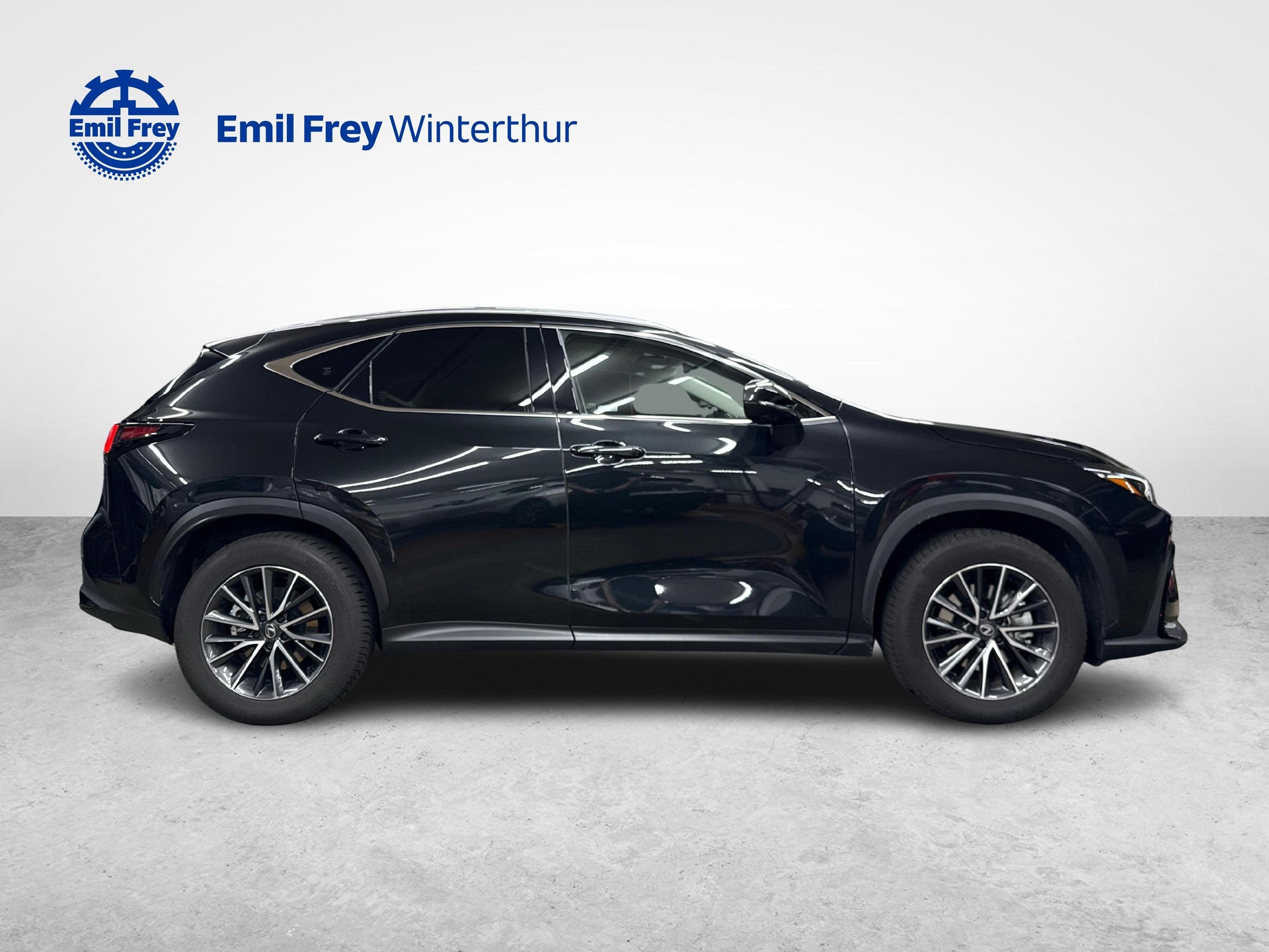LEXUS NX 350h Comfort-image-5