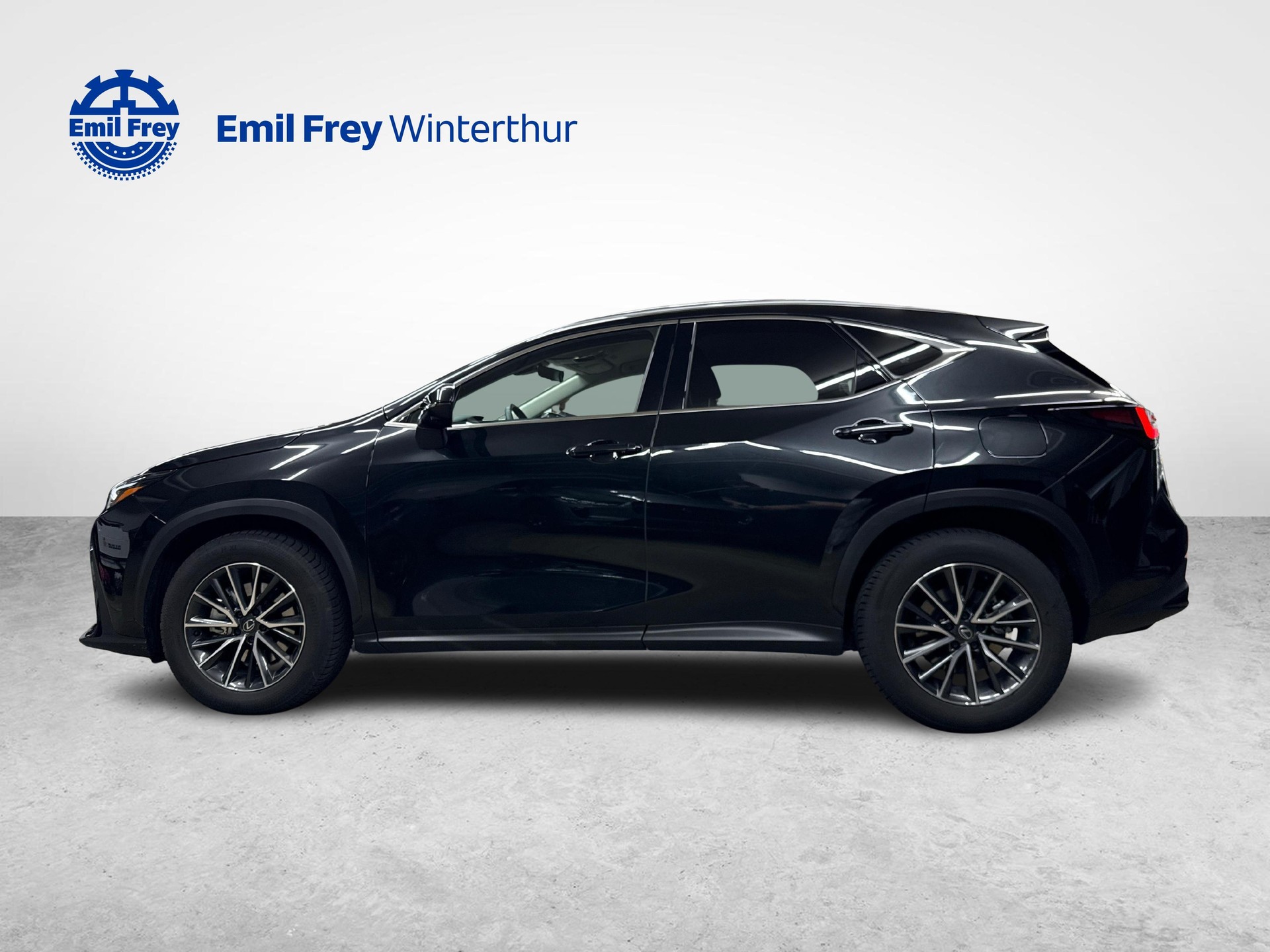 LEXUS NX 350h Comfort-showroom-element-1