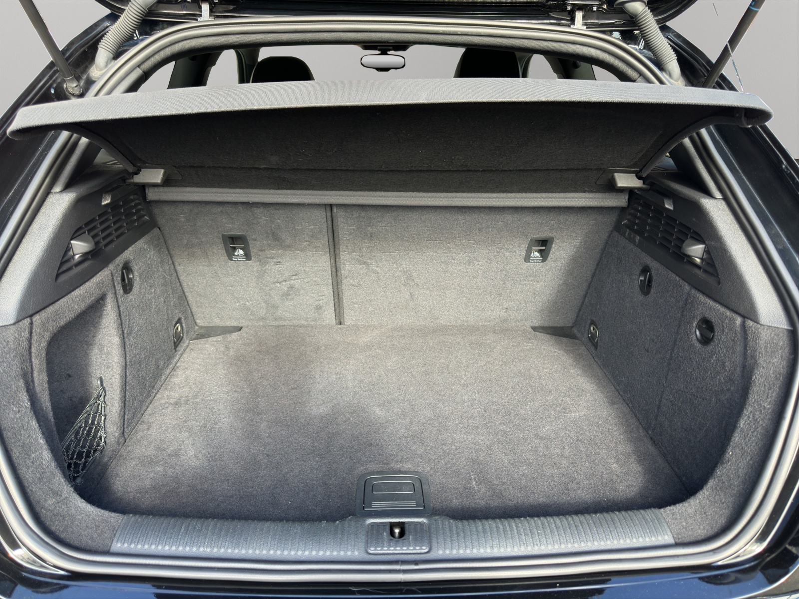 AUDI S3 2.0 TFSI quattro 3-Türer Handschaltung-image-15