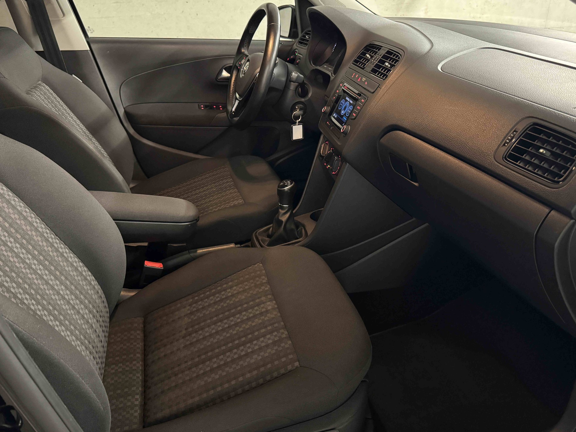 VW Polo 1.2 TSI BMT Value-image-11