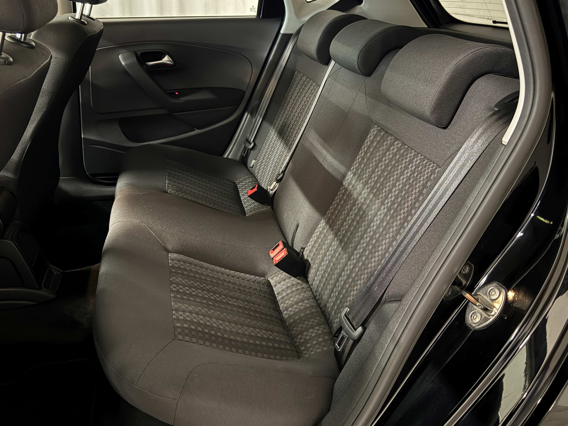 VW Polo 1.2 TSI BMT Value-image-12