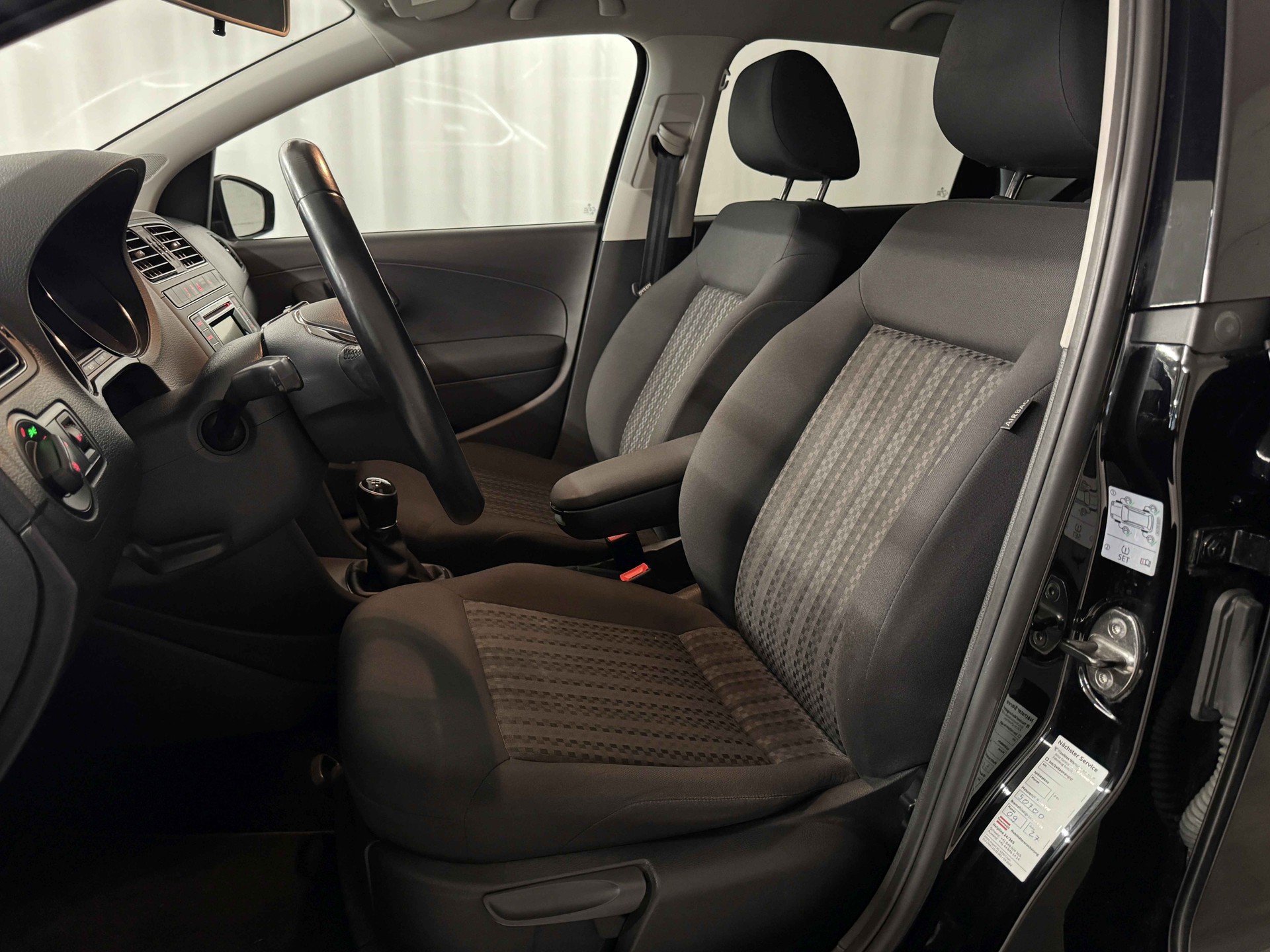VW Polo 1.2 TSI BMT Value-image-6