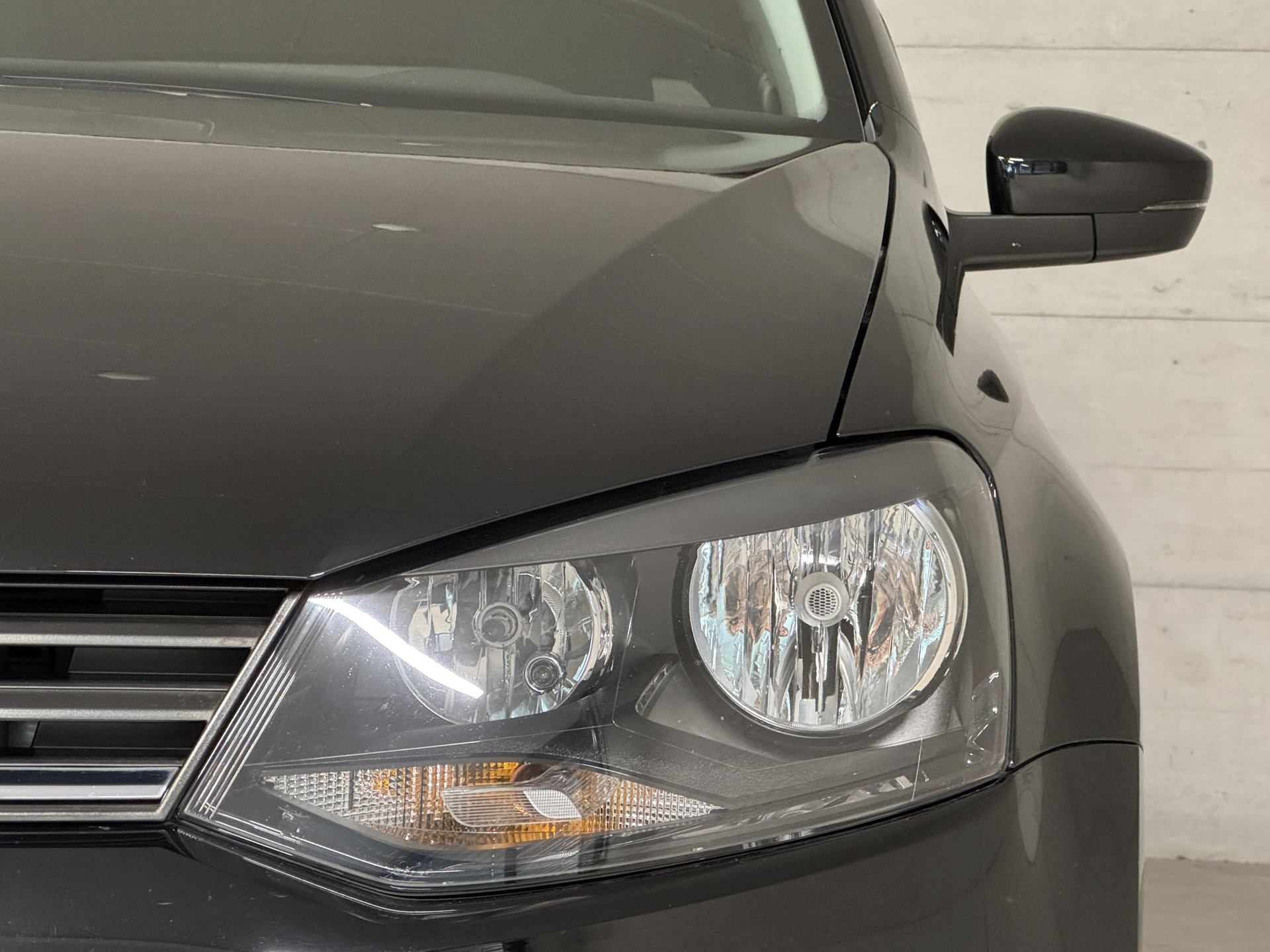 VW Polo 1.2 TSI BMT Value-image-4
