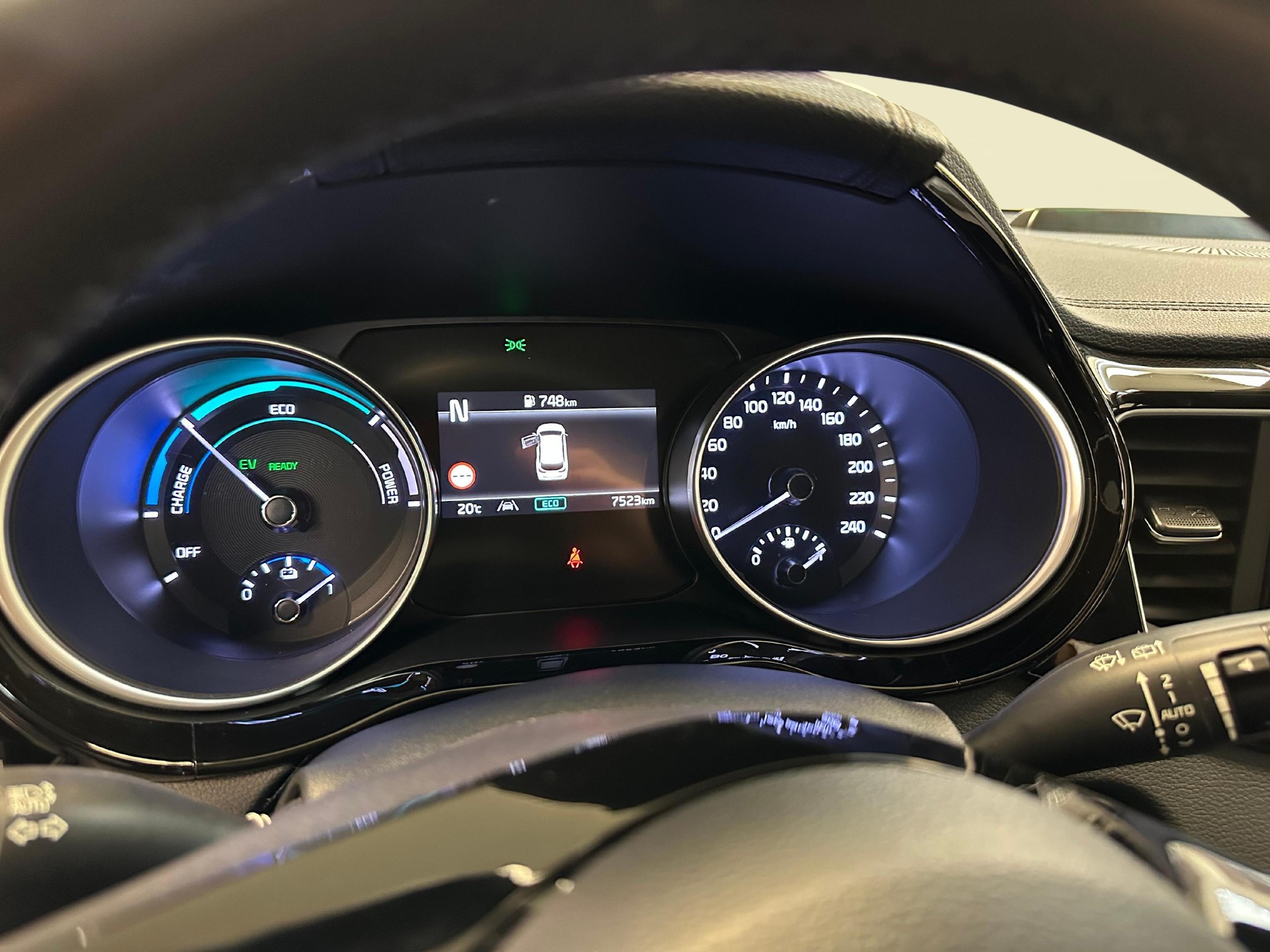 KIA Ceed SW 1.6 GDi Plug-in Hybrid Power-image-10
