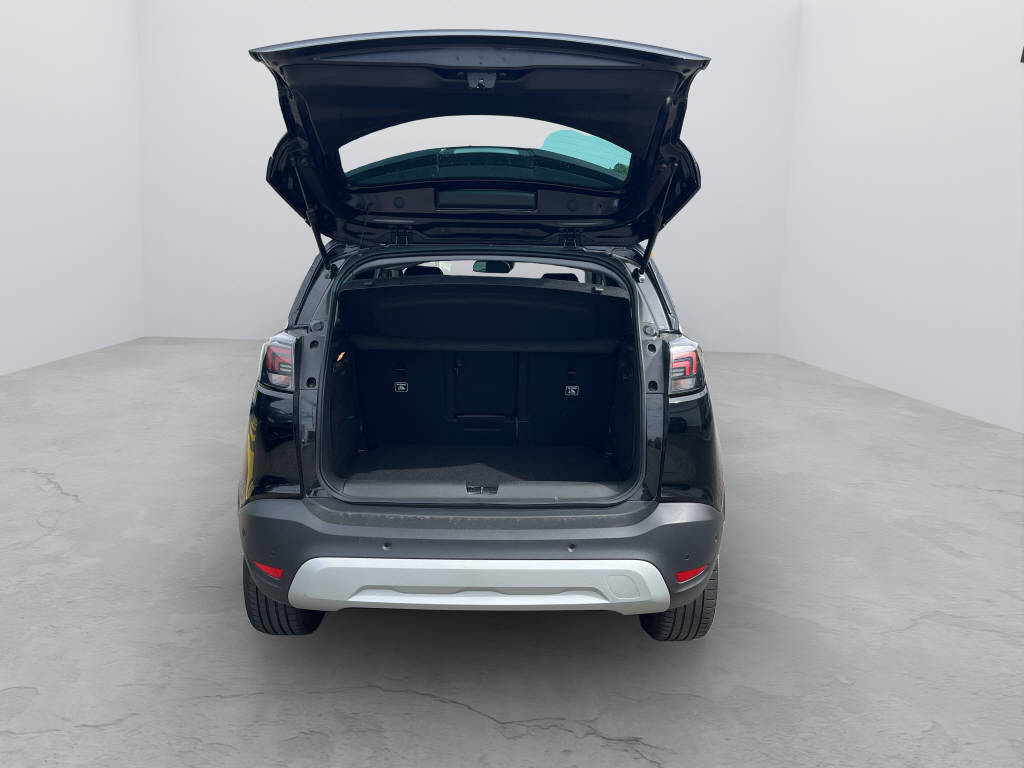OPEL Crossland 1.2 T 130 Elegance Blitz-image-14