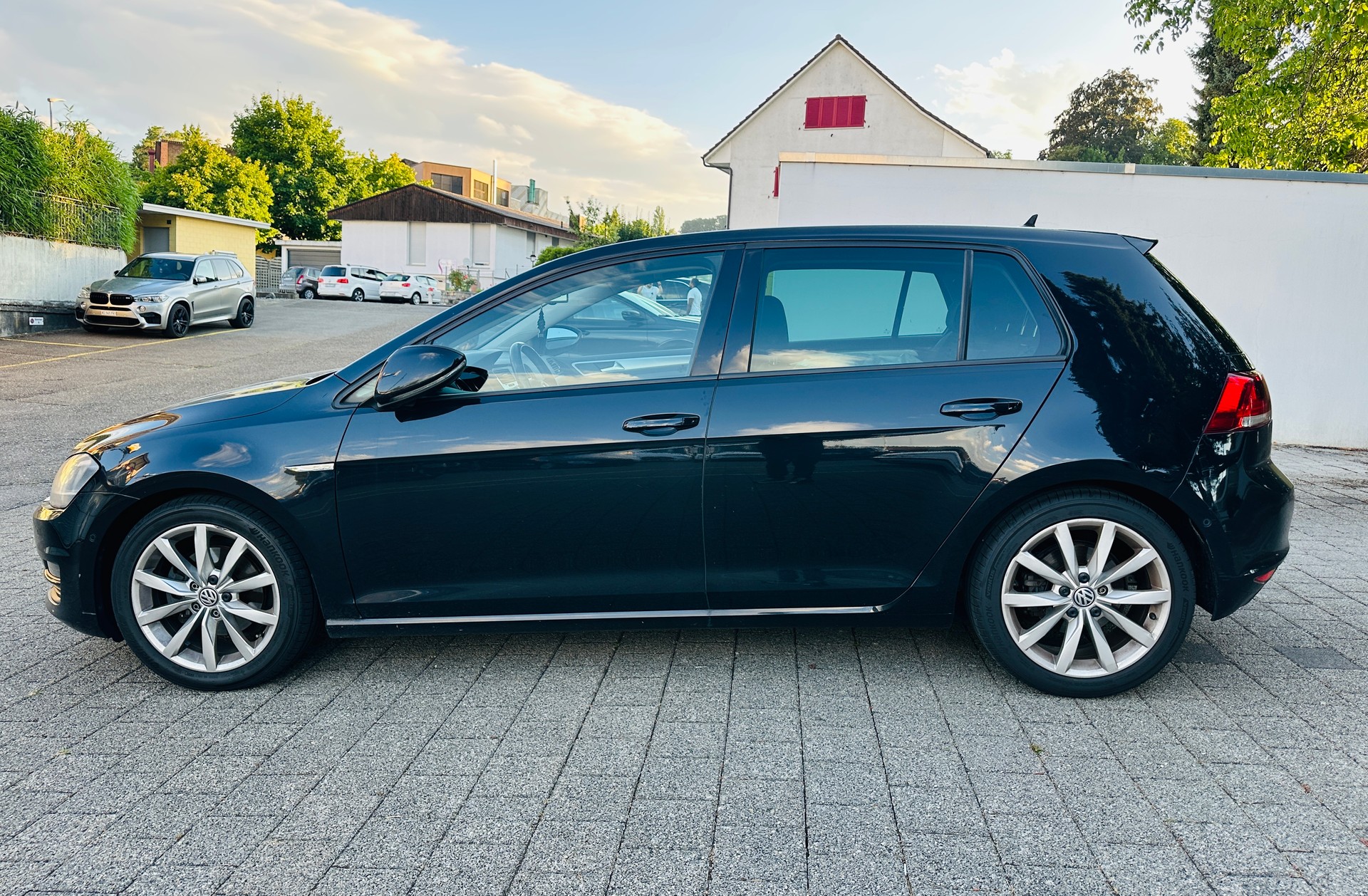 VW Golf 1.4 TSI Cup DSG-image-4