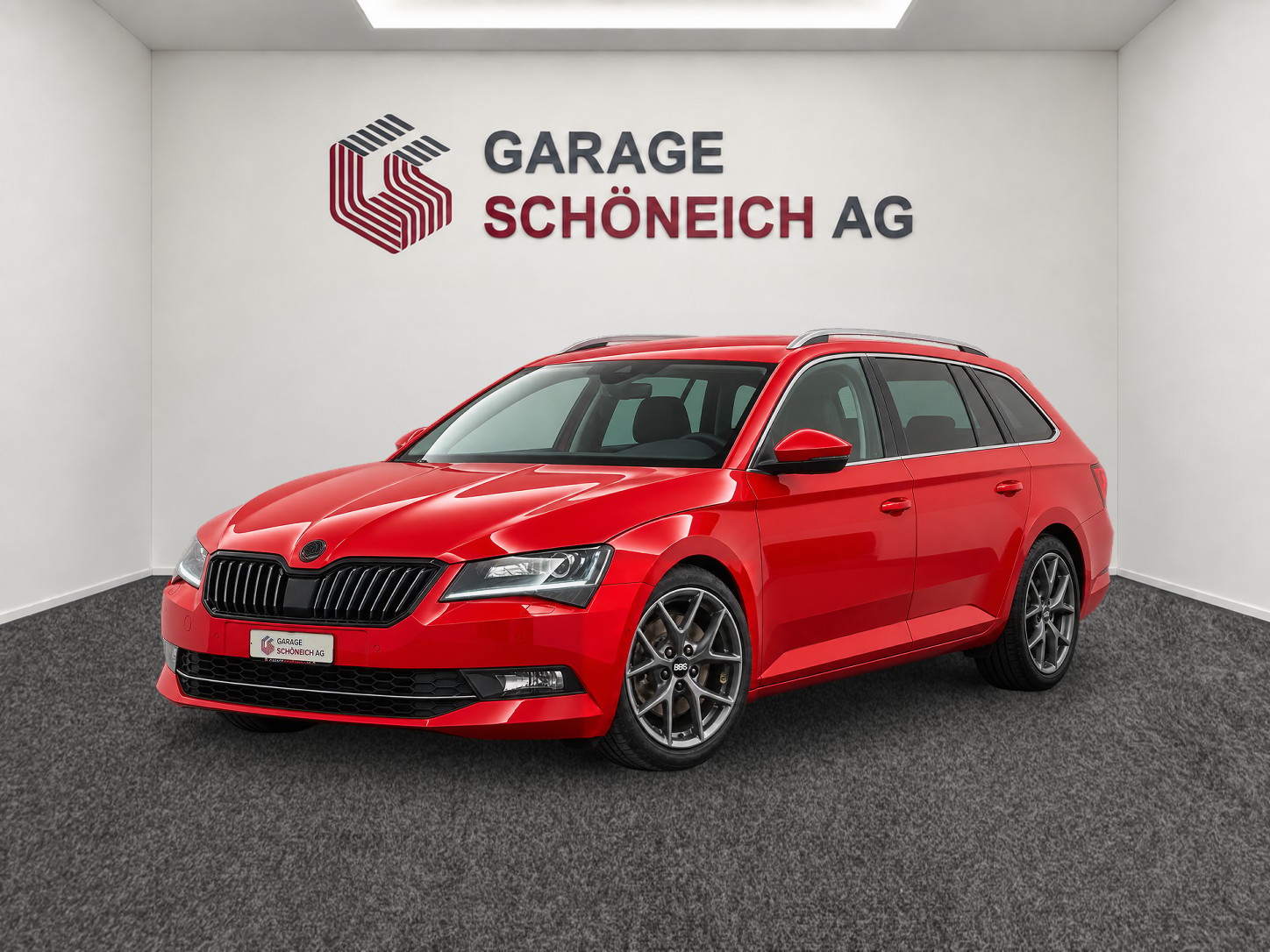 SKODA Superb Combi 2.0 TSI 280 Style 4x4 DSG-image-0