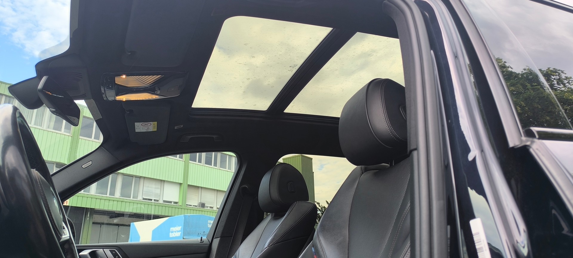 BMW X5 xDrive M50d Steptronic-image-8