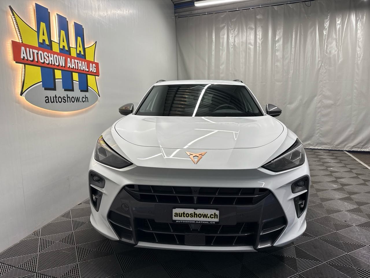 CUPRA Terramar 1.5 eTSI DSG-image-12