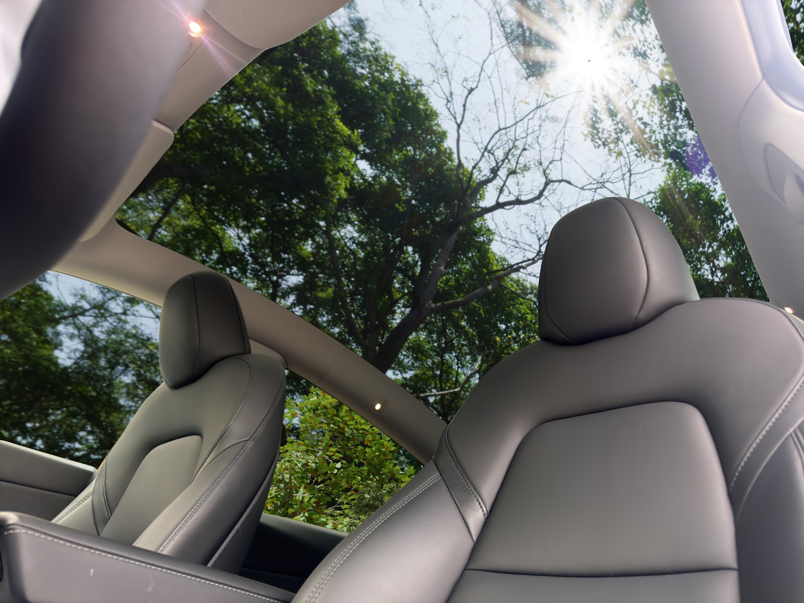 TESLA Model Y Performance-image-18