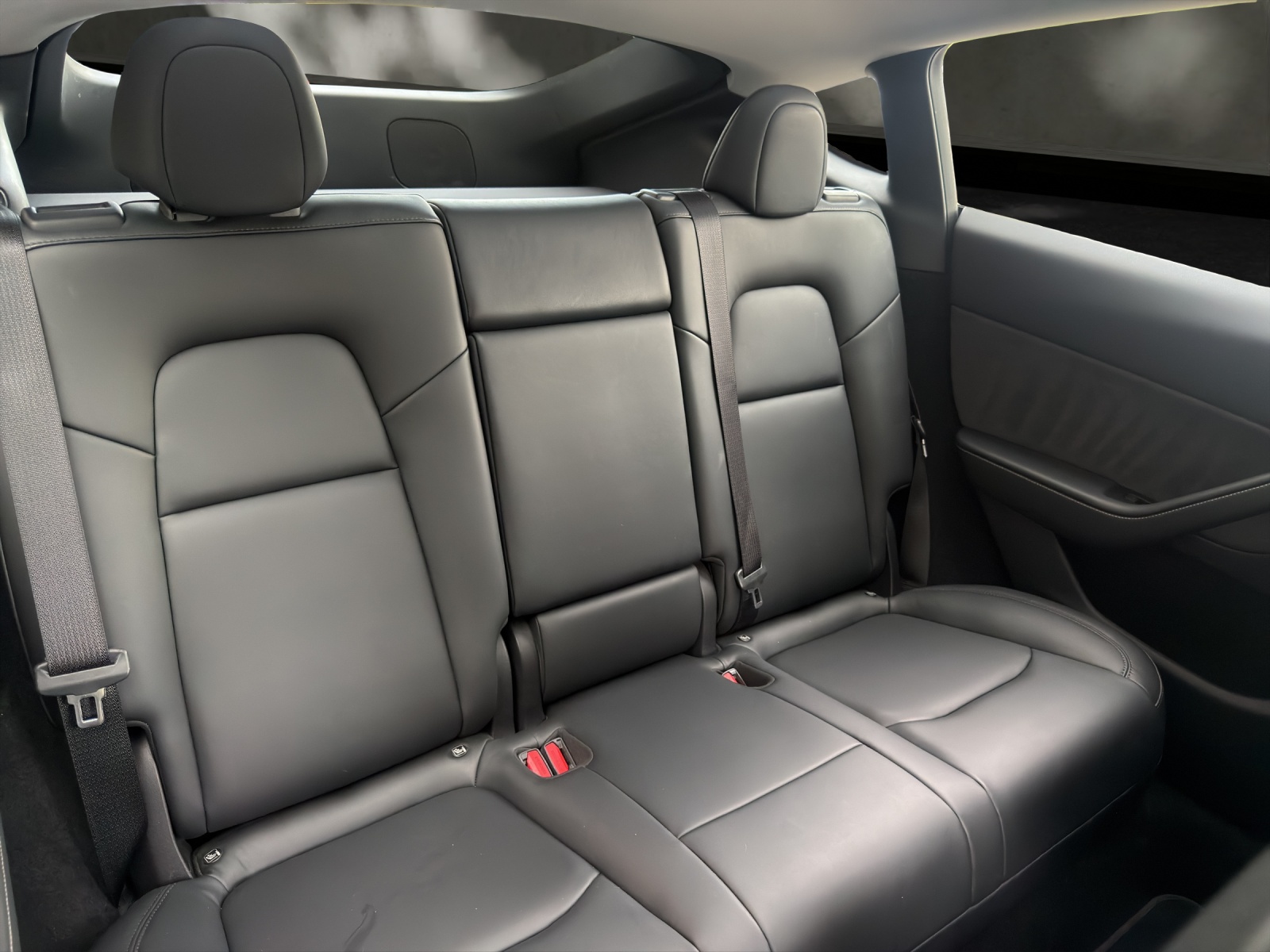 TESLA Model Y Performance-image-14