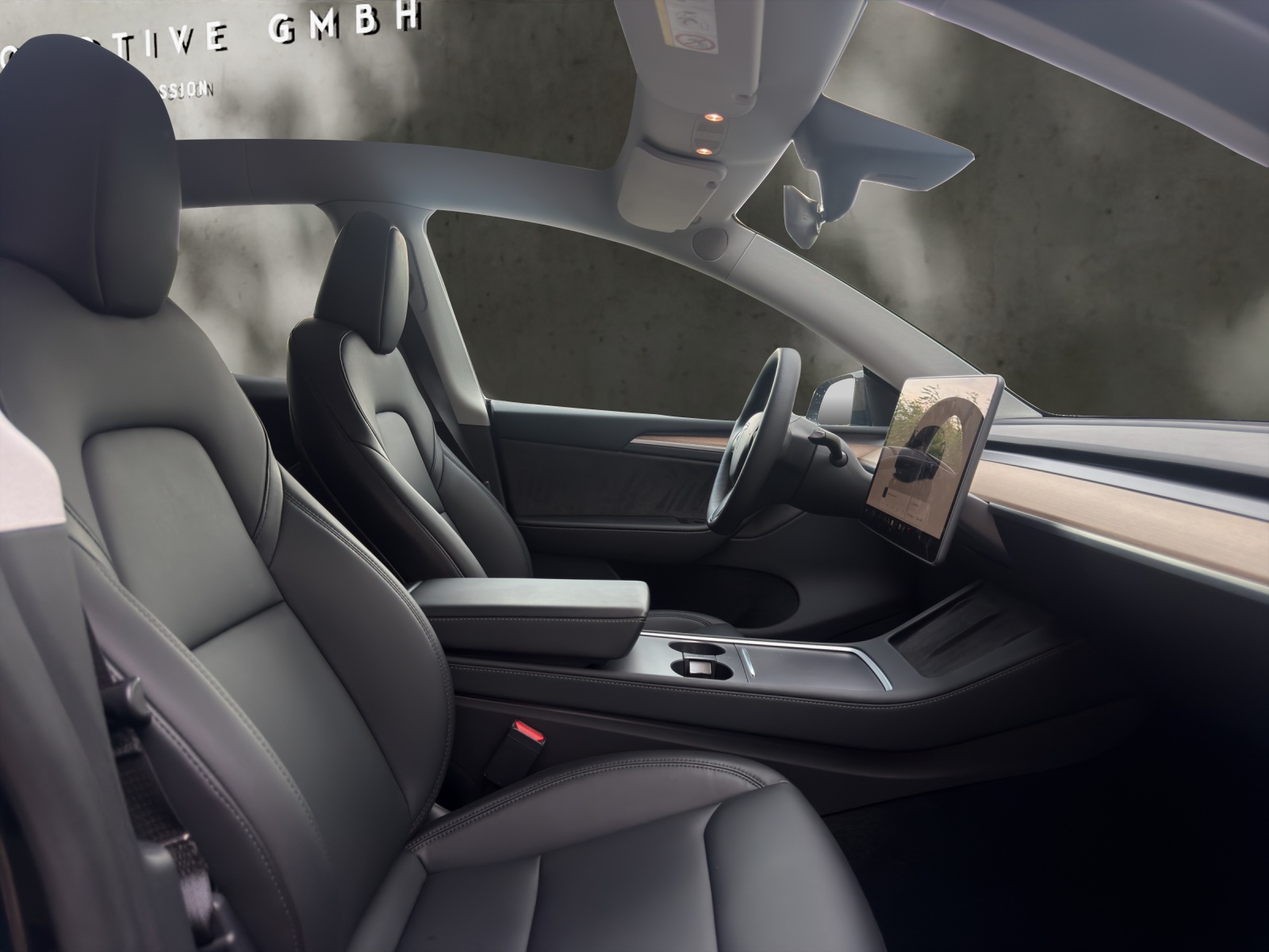 TESLA Model Y Performance-image-12