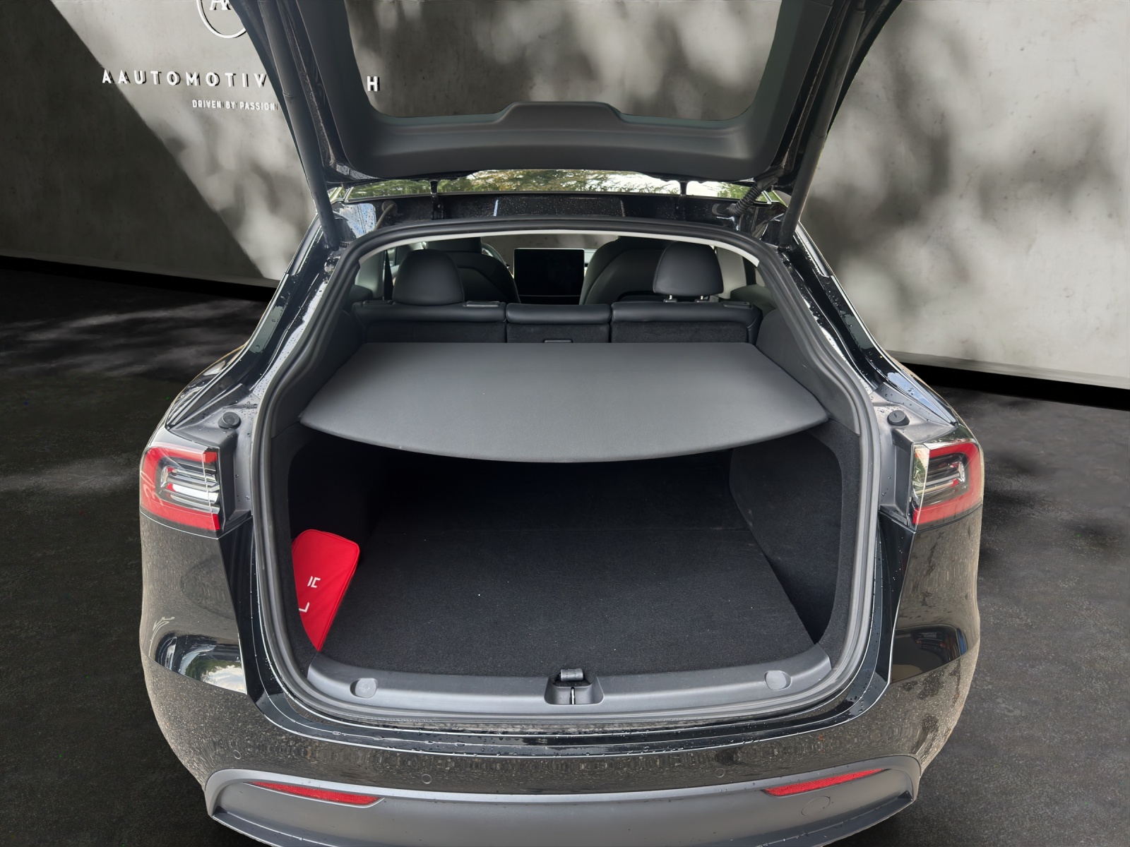 TESLA Model Y Performance-image-15