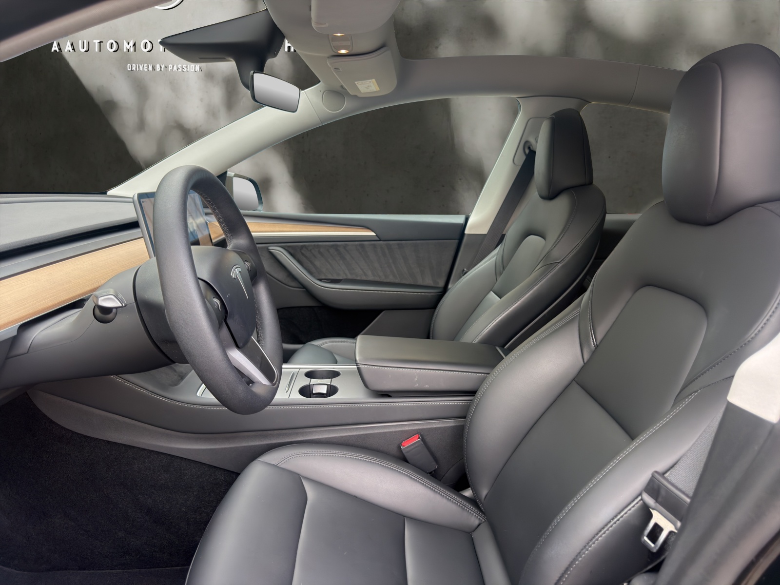 TESLA Model Y Performance-image-8